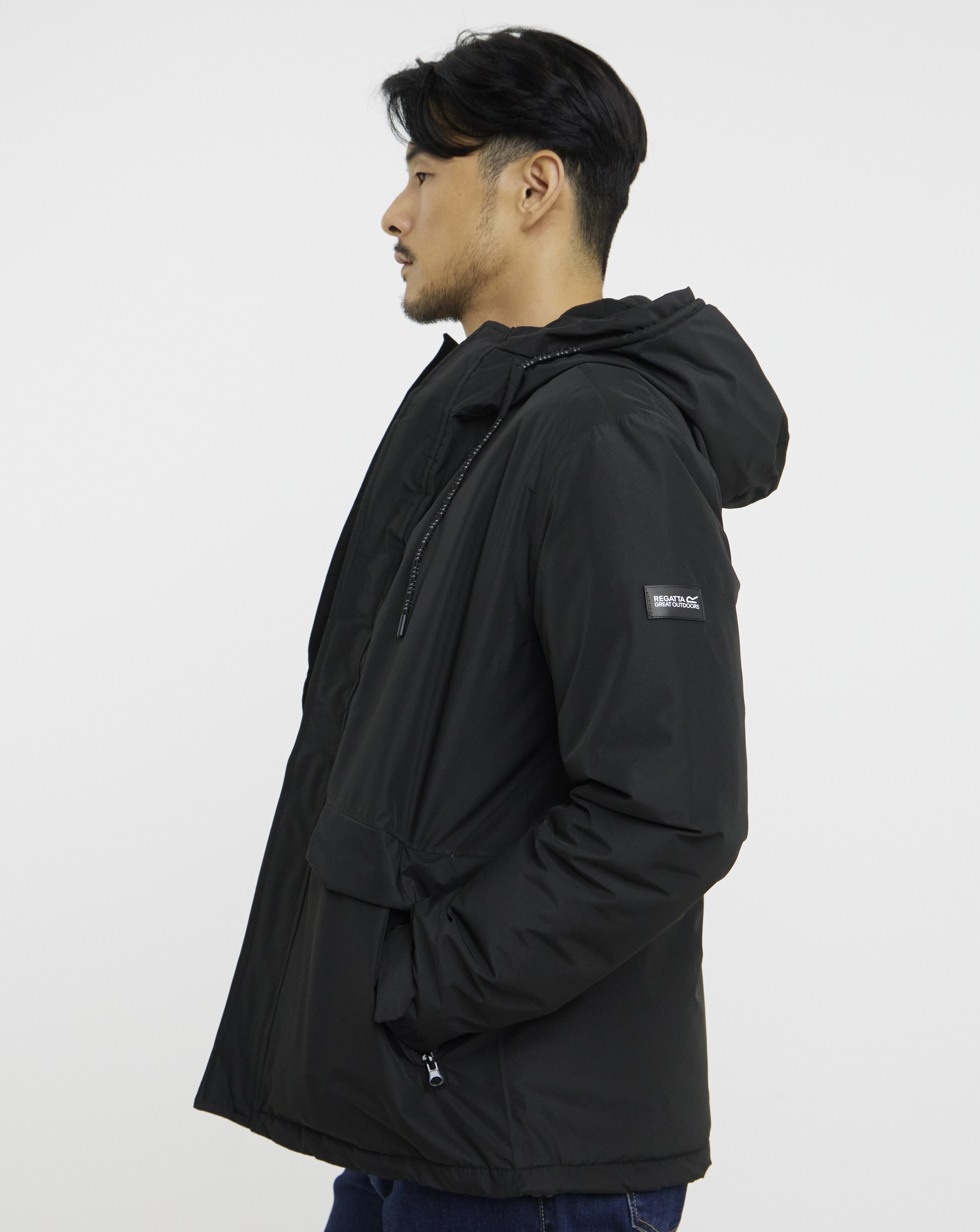 Regatta Sterlings Coat