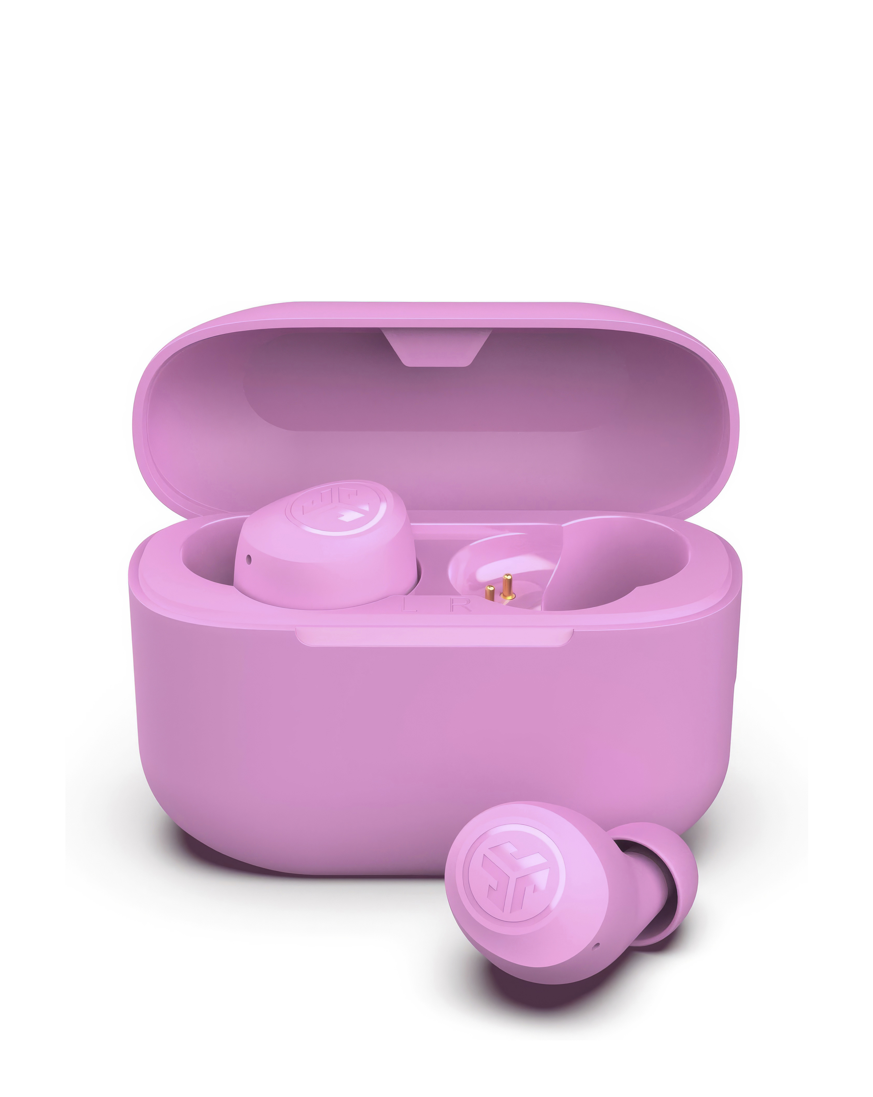 JLab Go Air Pop Pink