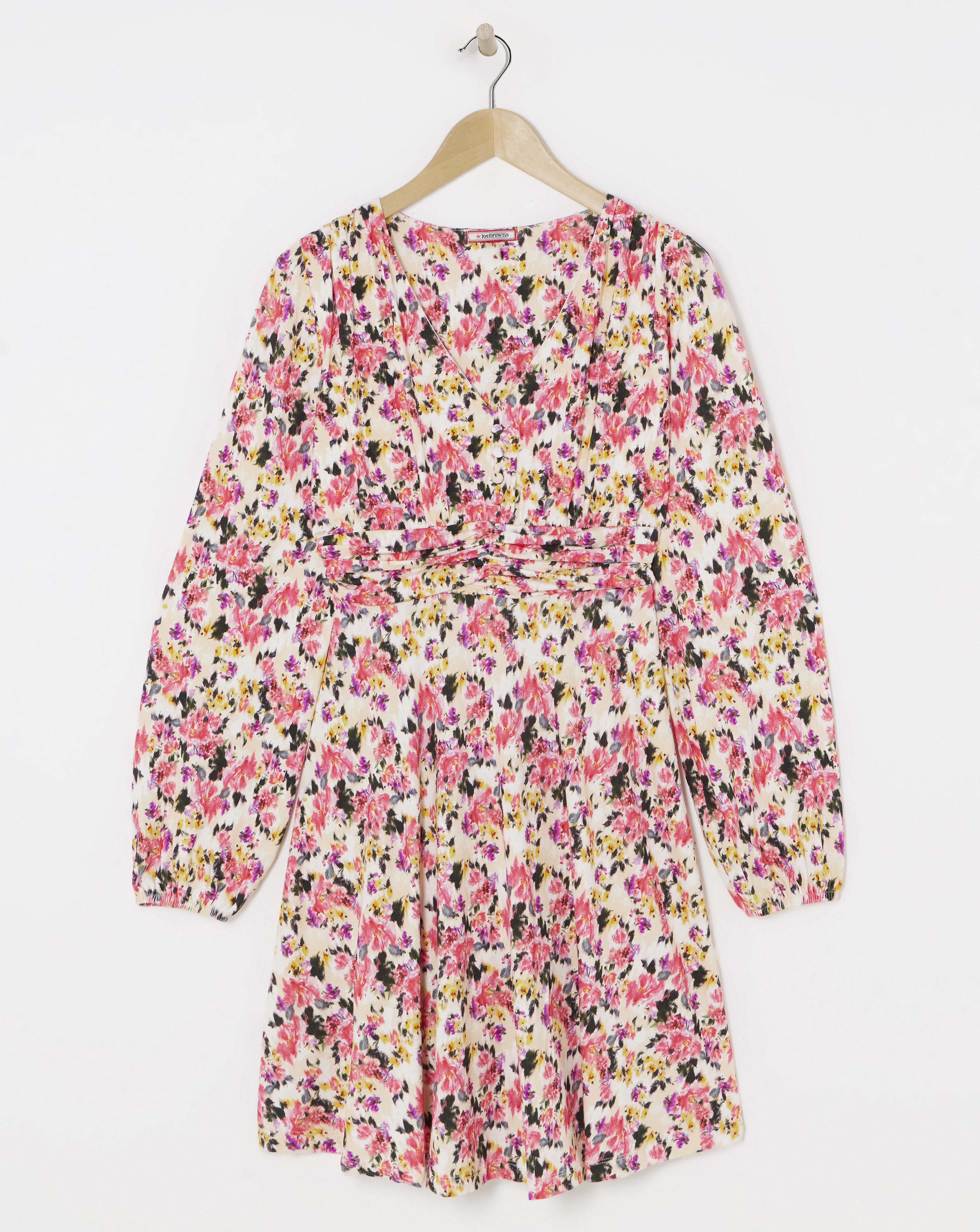 Joe Browns Jersey Venetian Dreams Tunic