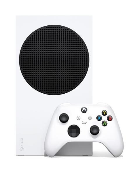 Xbox Series S 1TB All Digital Console