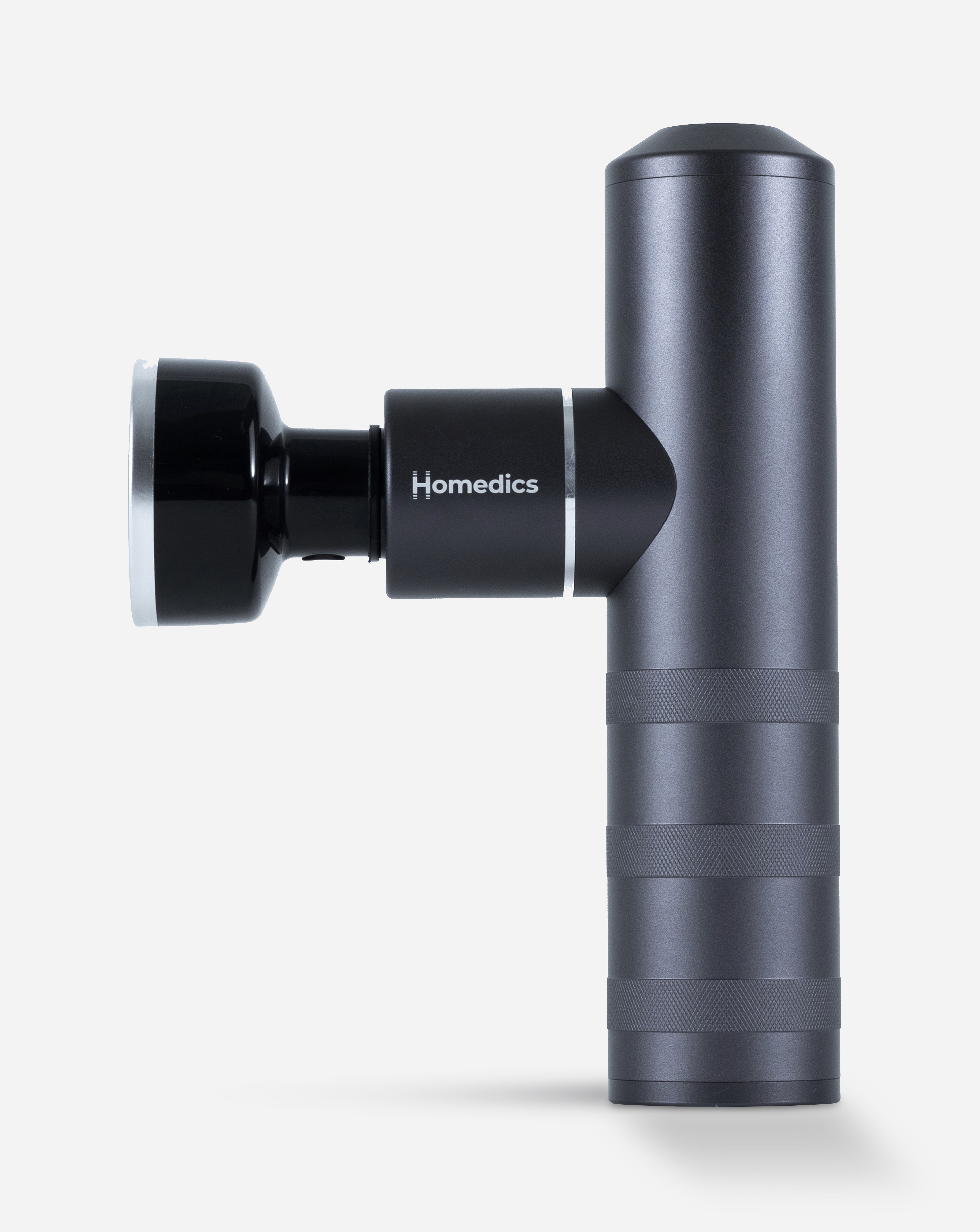 Homedics Anthracite Massage Gun