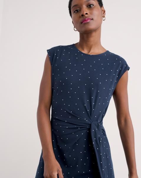 Seasalt Cornwall Fettling Dress
