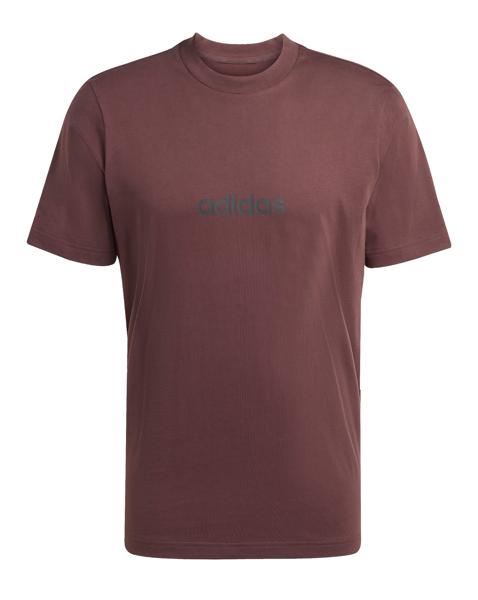 adidas Linear Logo T-Shirt