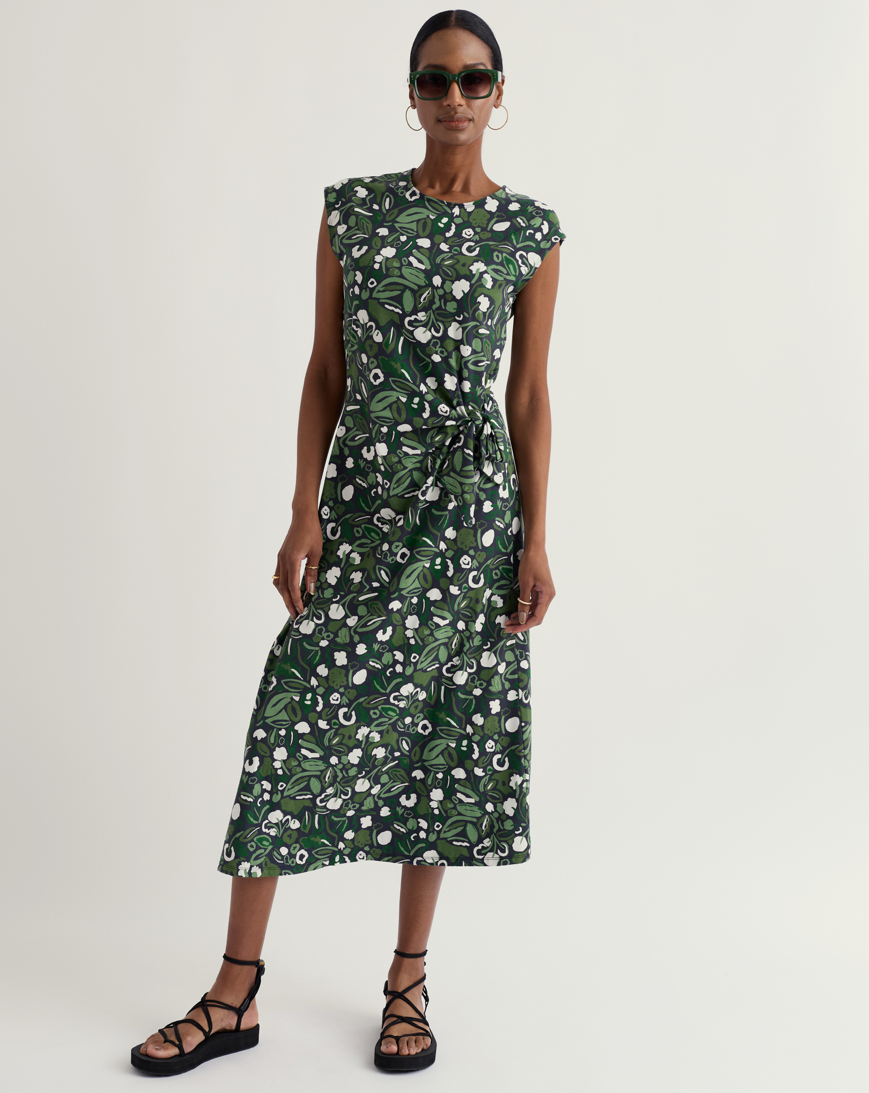 Seasalt Cornwall Fettling Dress