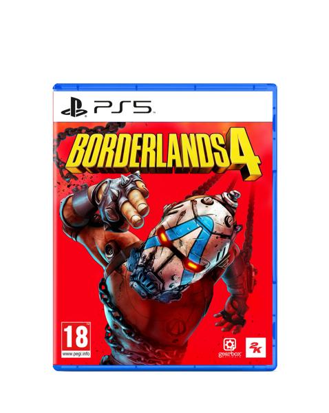 Borderlands 4 (PS5)