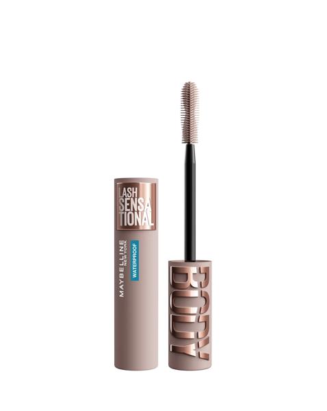 Maybelline Lash Sensational Mascara
