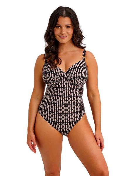 FANTASIE SHELL BAY FULL CUP SWIMSUIT