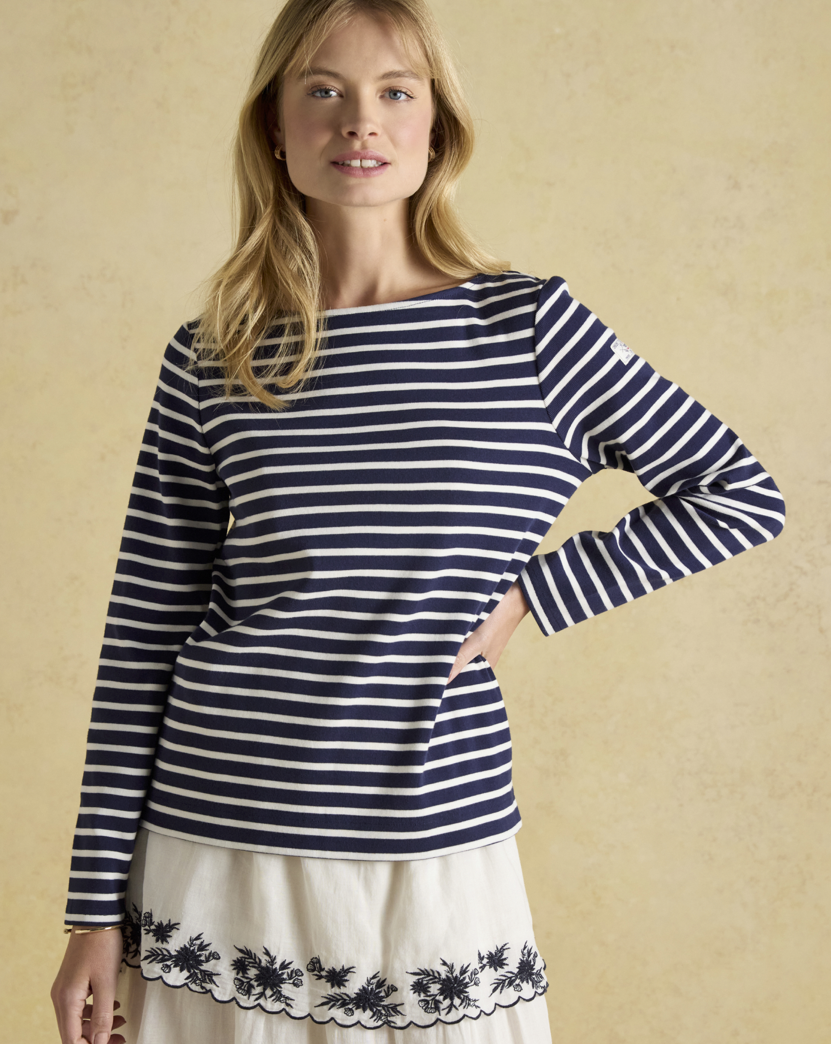 Joules Harbour Tee