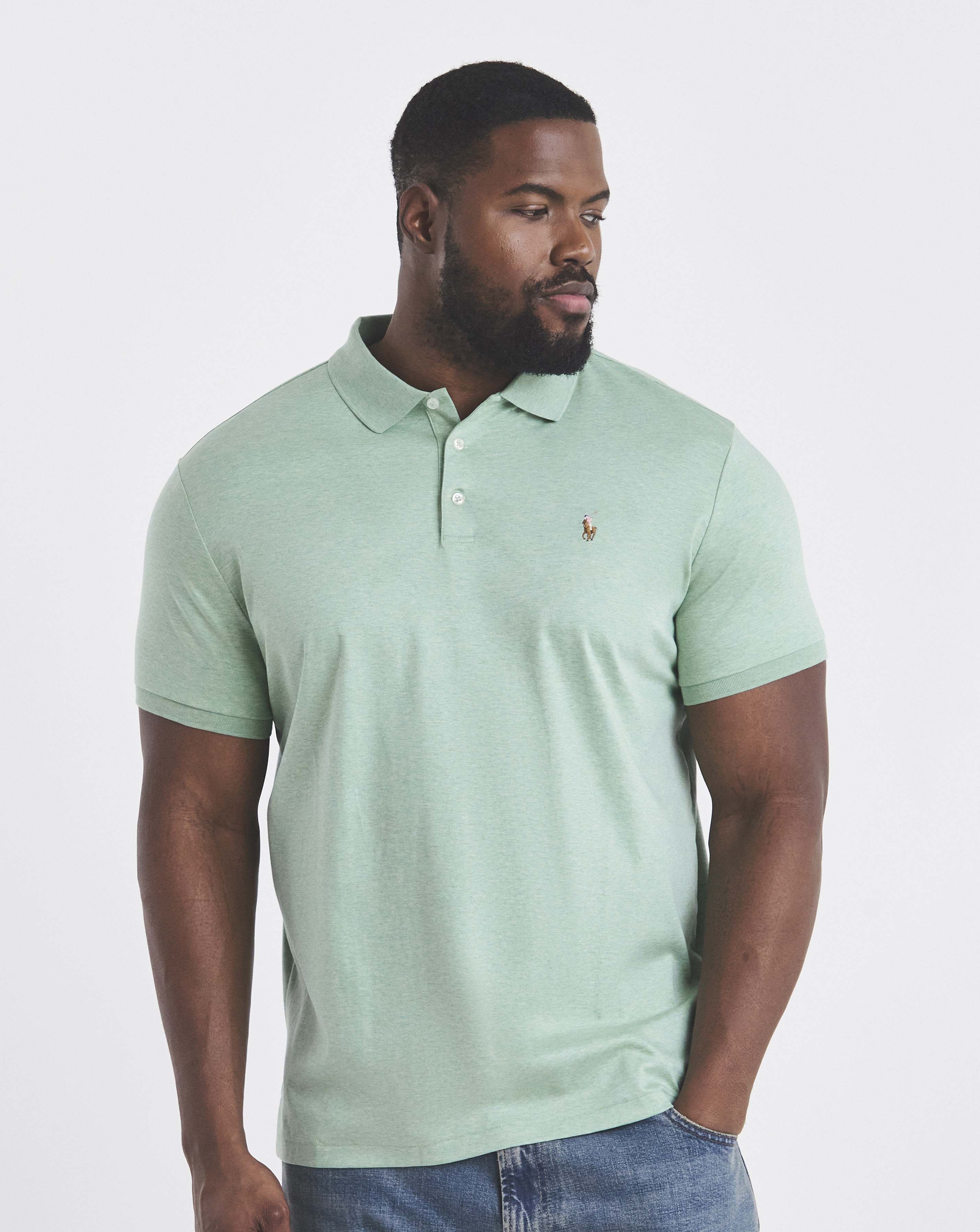 Polo Ralph Lauren Soft Cotton