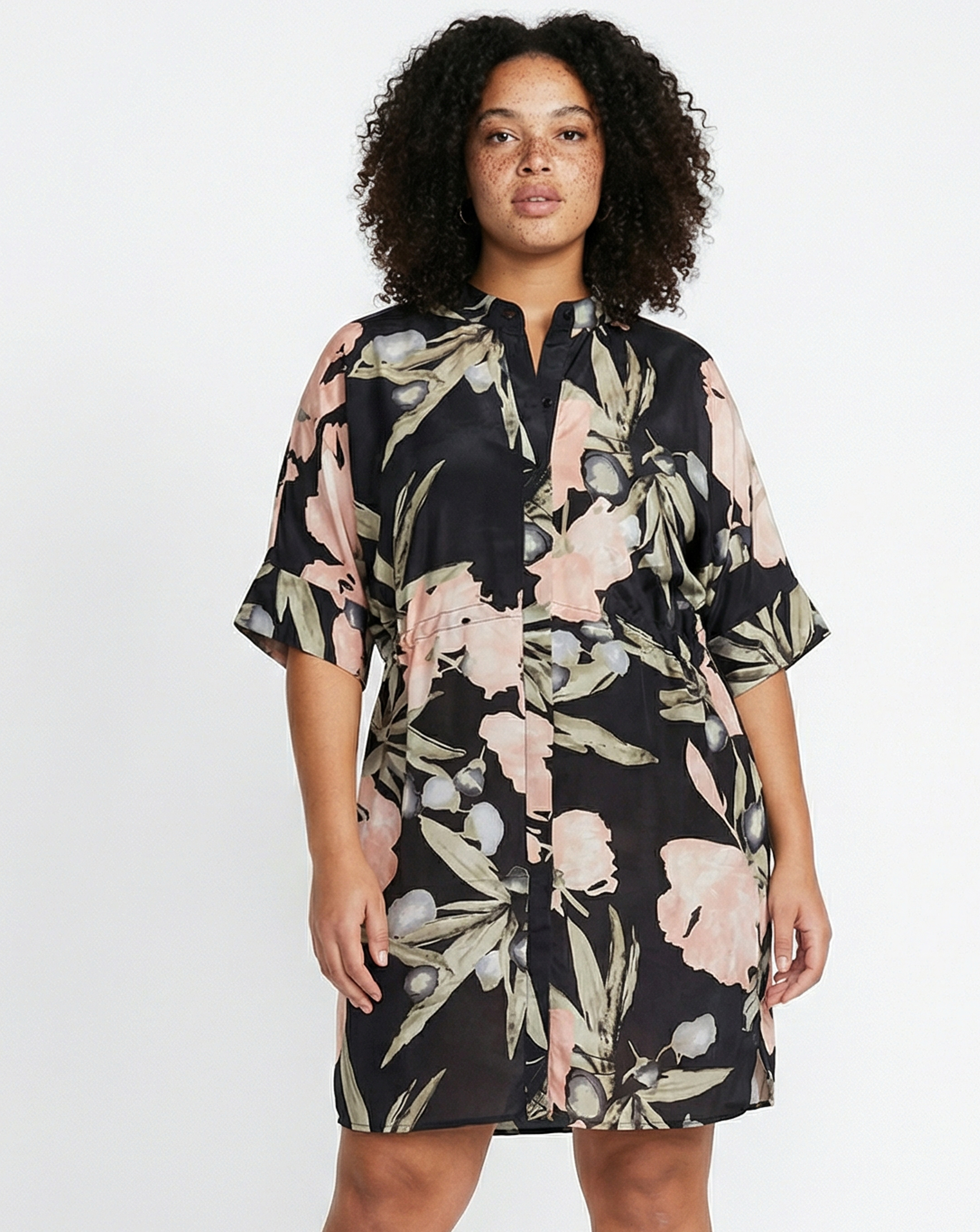 Religion Tunic