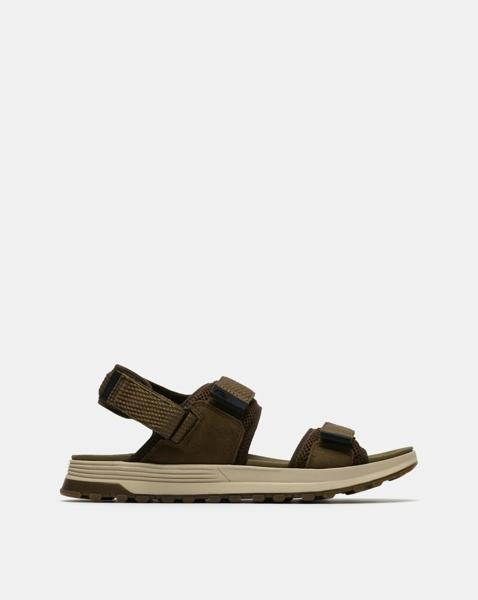 Clarks Trek River Sandals