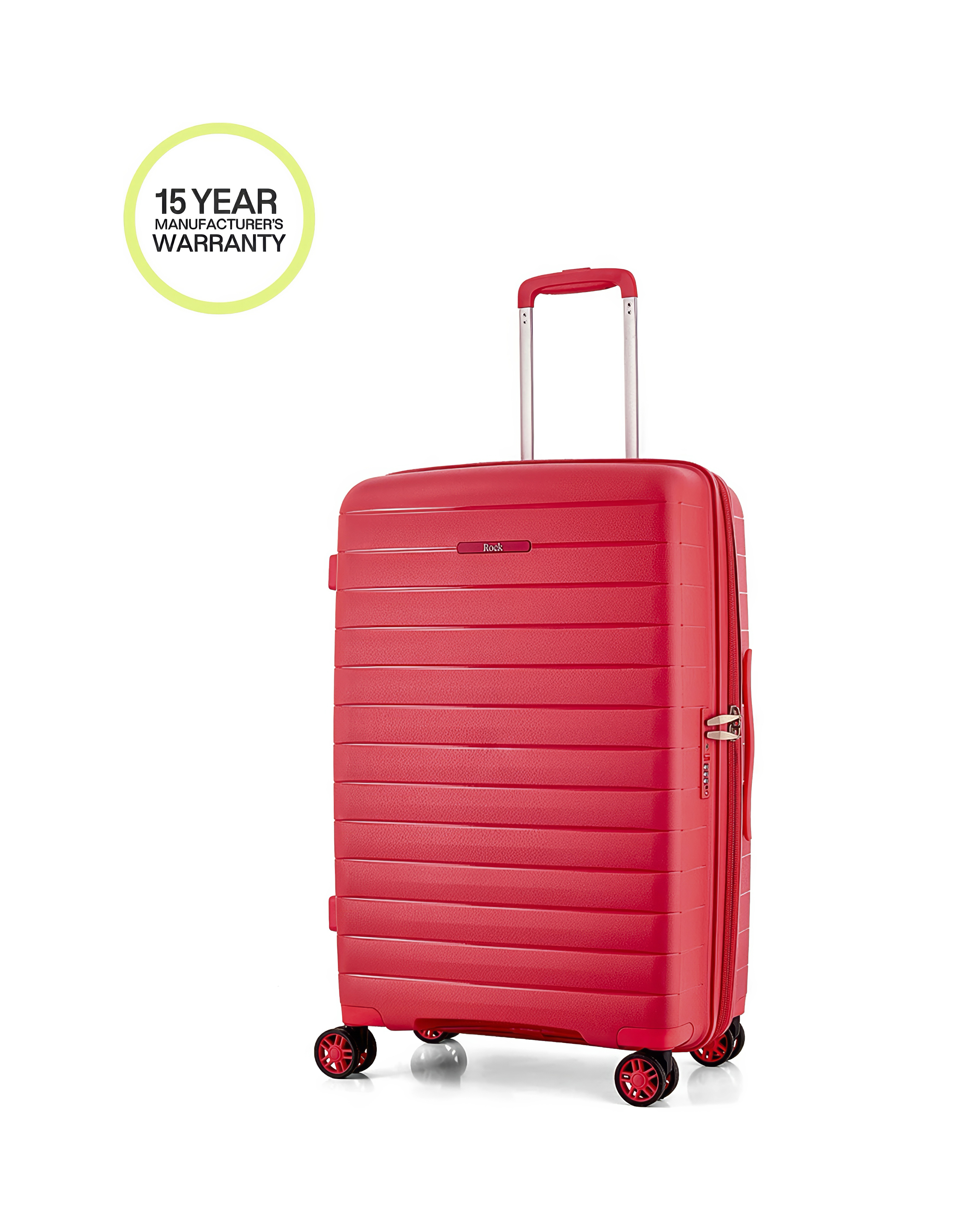 Rock Palma Medium Suitcase