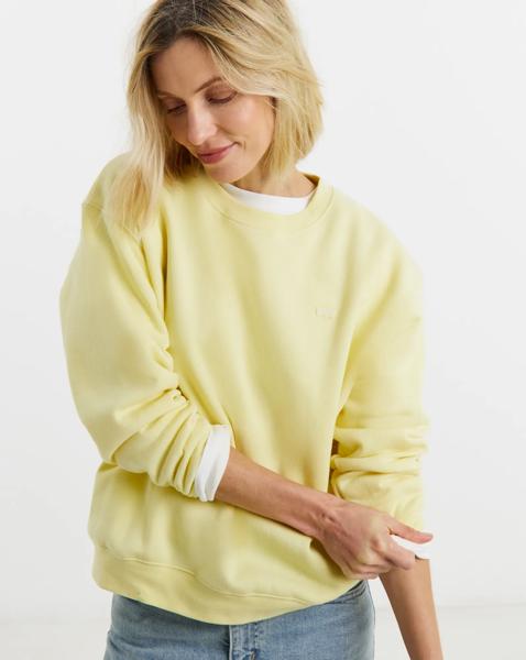 Levi's Everyday Crew Neck Sweatshirt