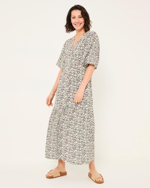 FatFace Paige Vine Floral