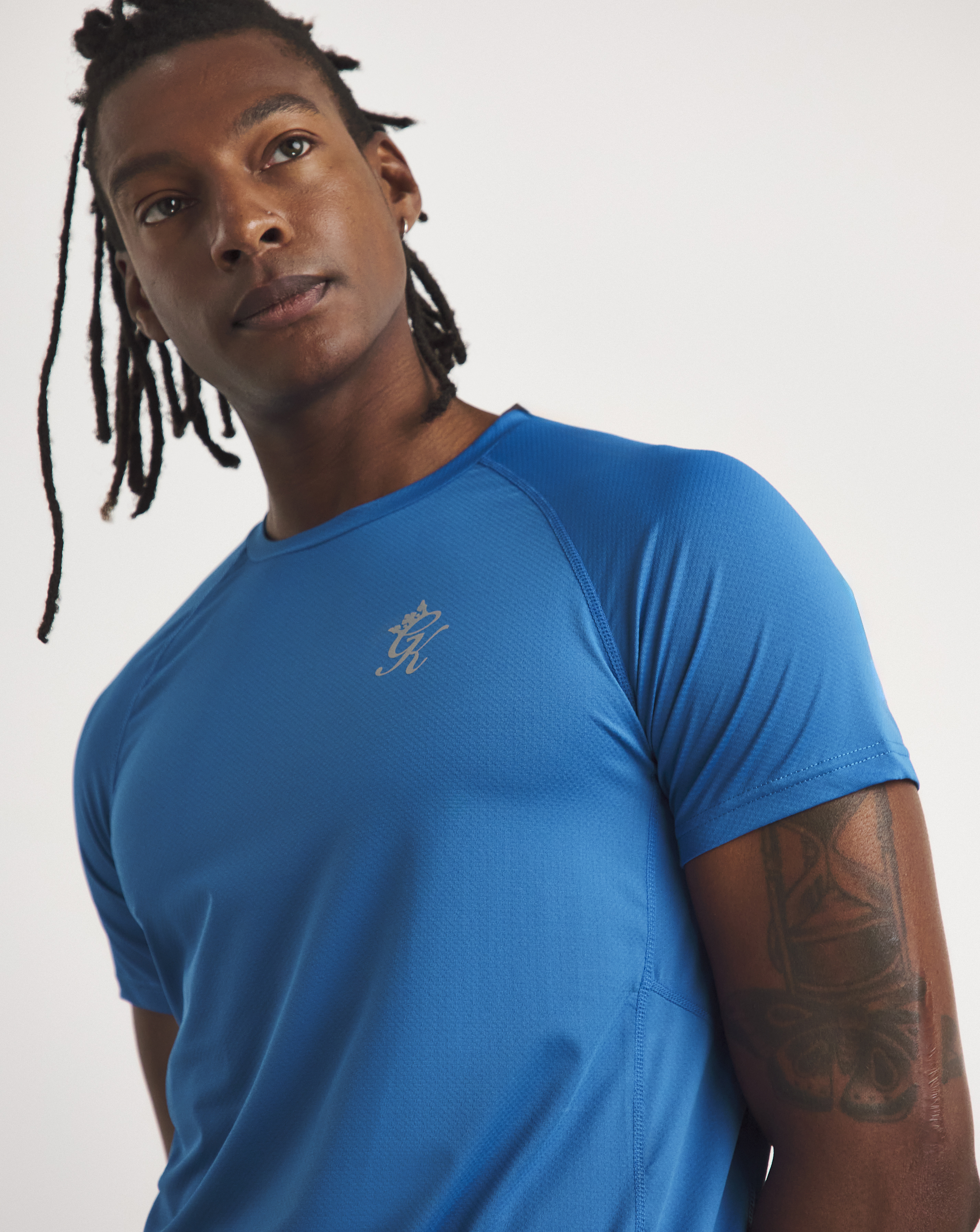 Gym King Energy T-Shirt