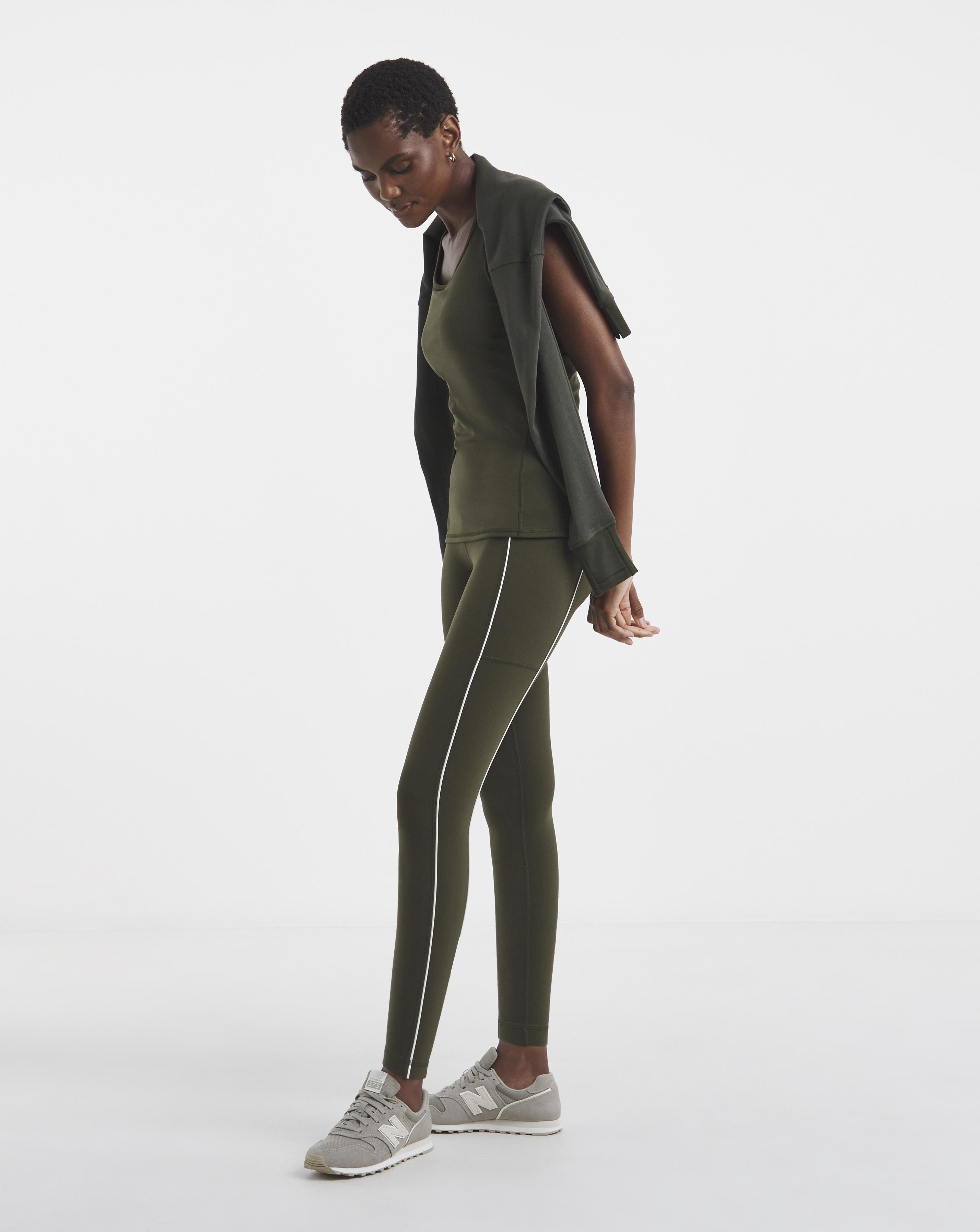 Sweaty Betty Power 7/8 Legging