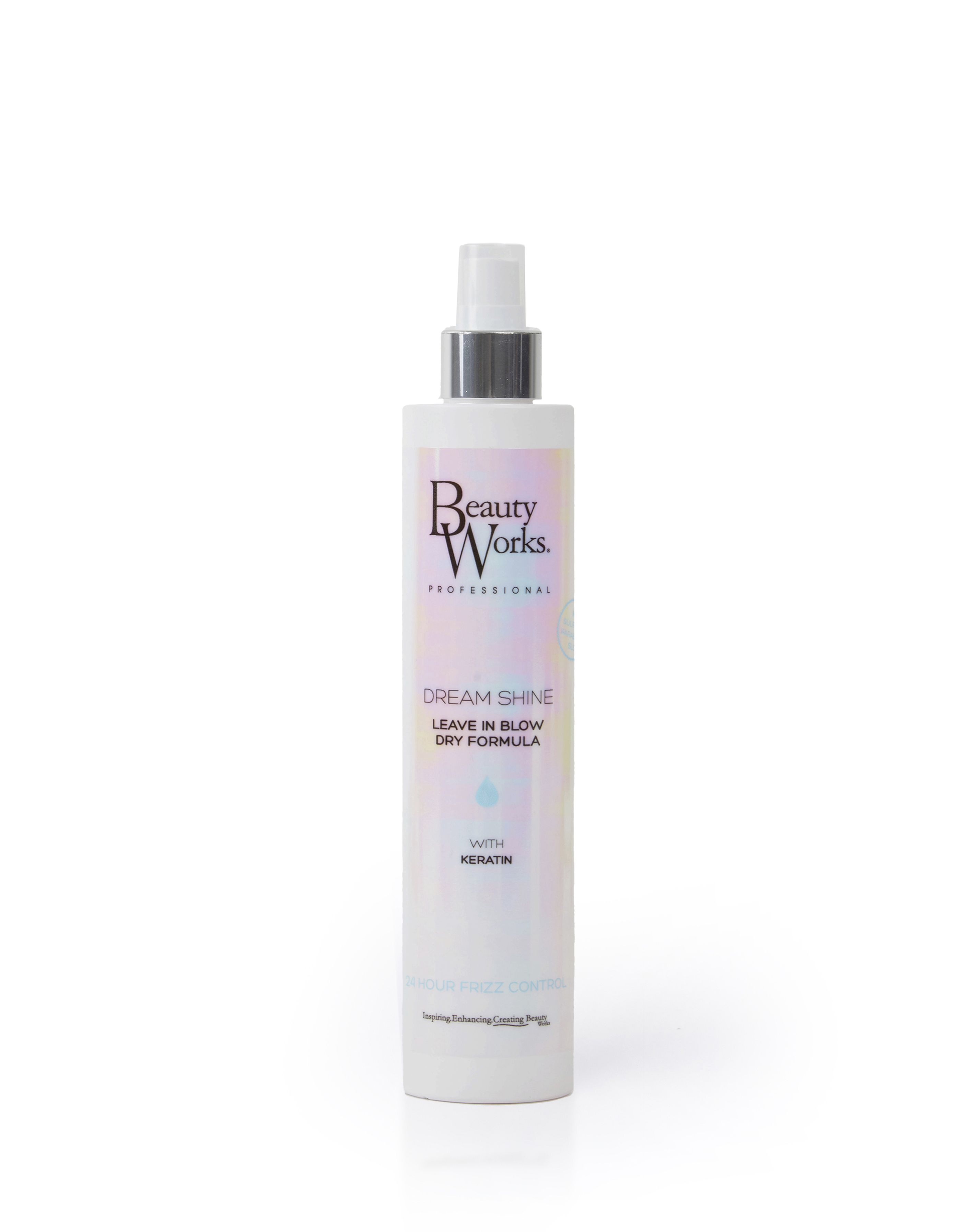 Beauty Works Dream Shine Spray 250ml