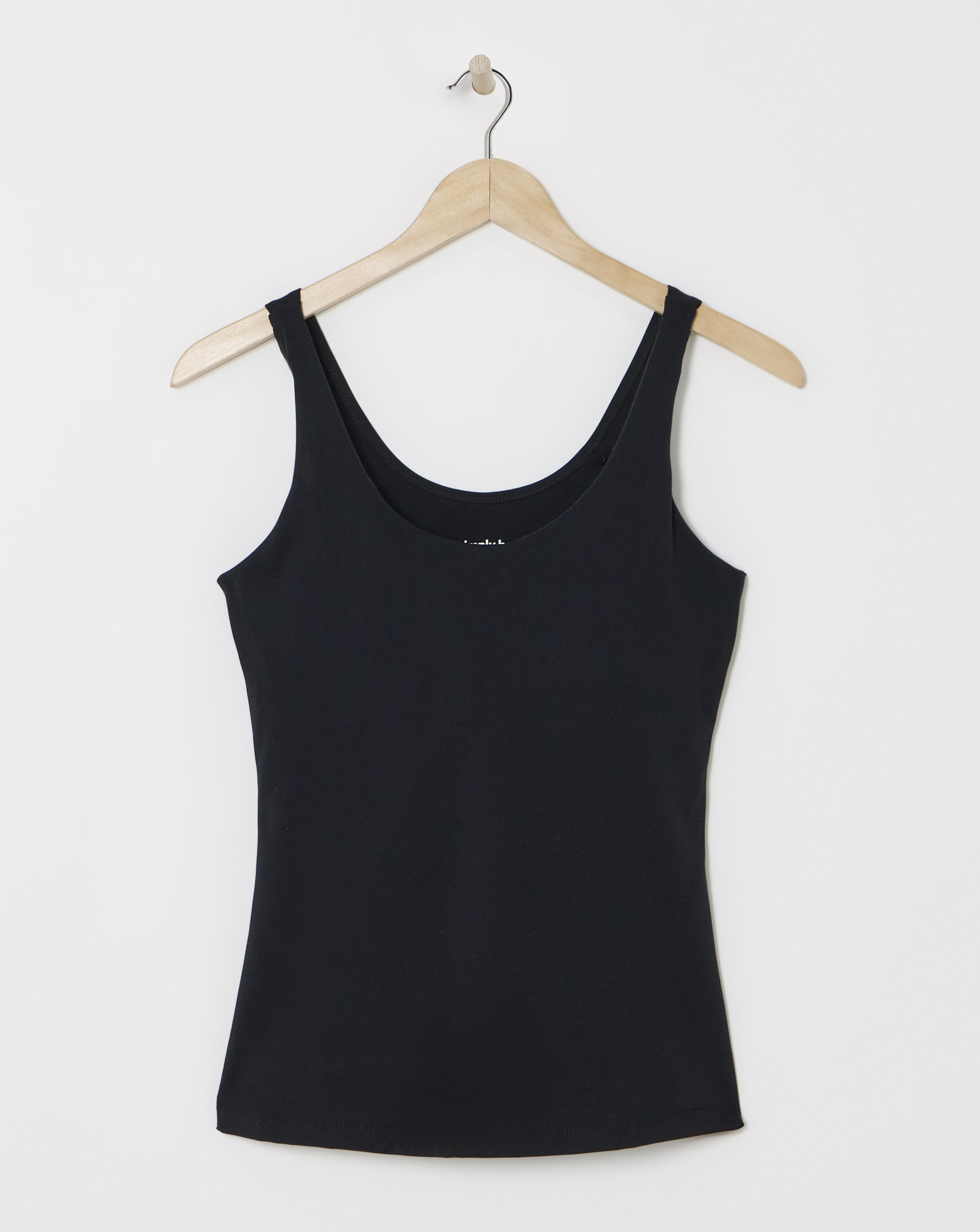 SB3 Magisculpt Longline Sports Top
