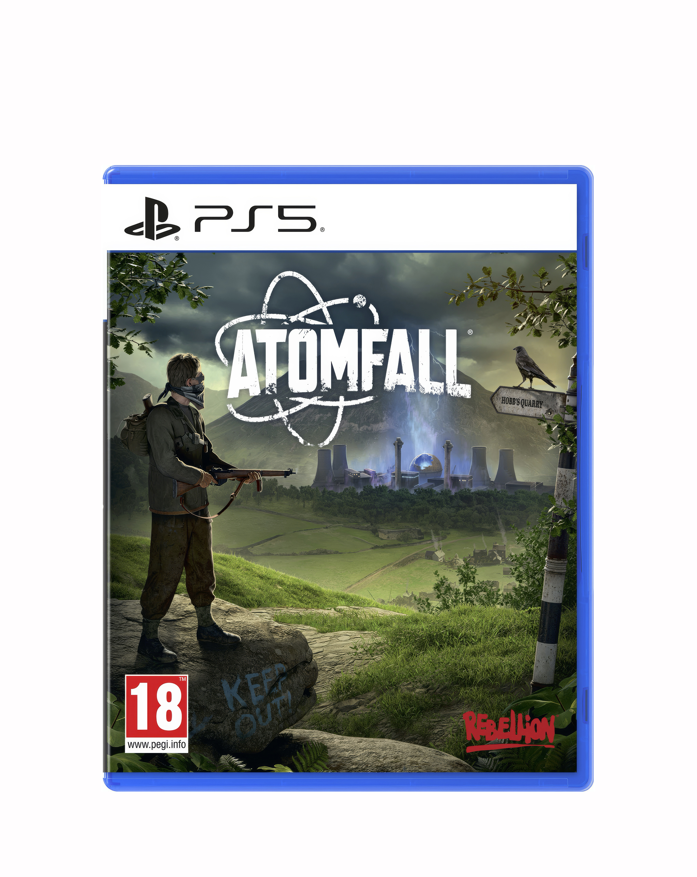 Atomfall (PS5)