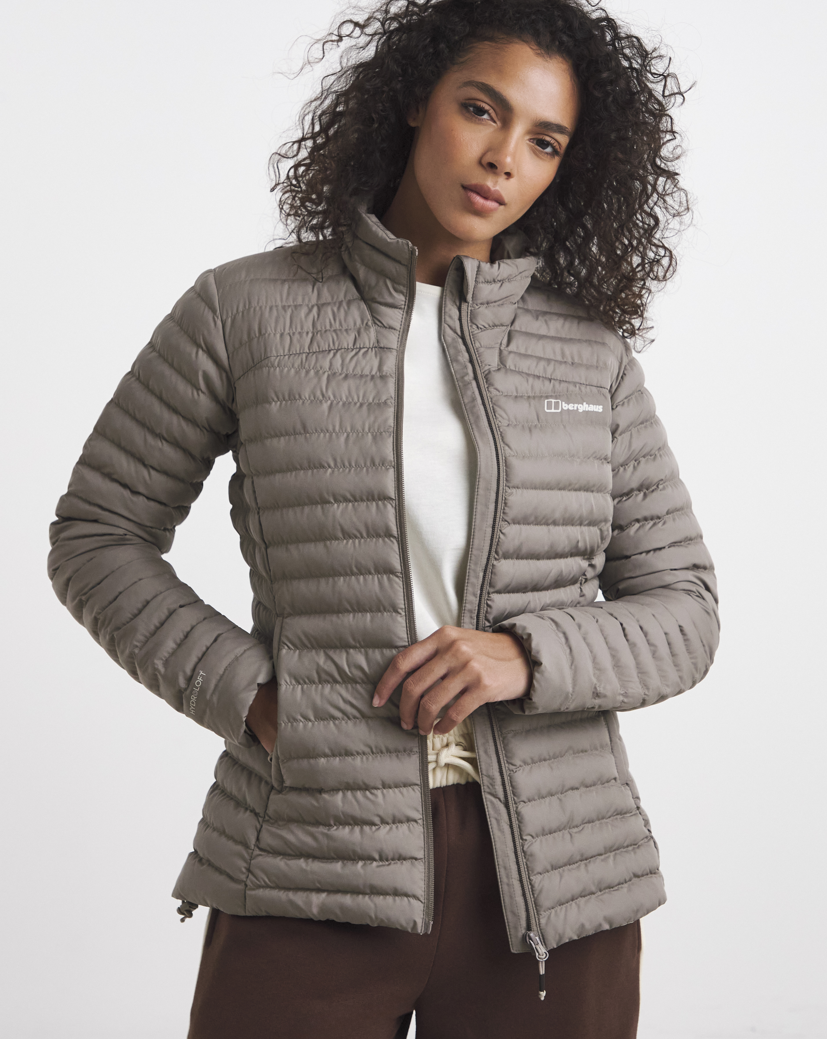 Berghaus Nula Jacket