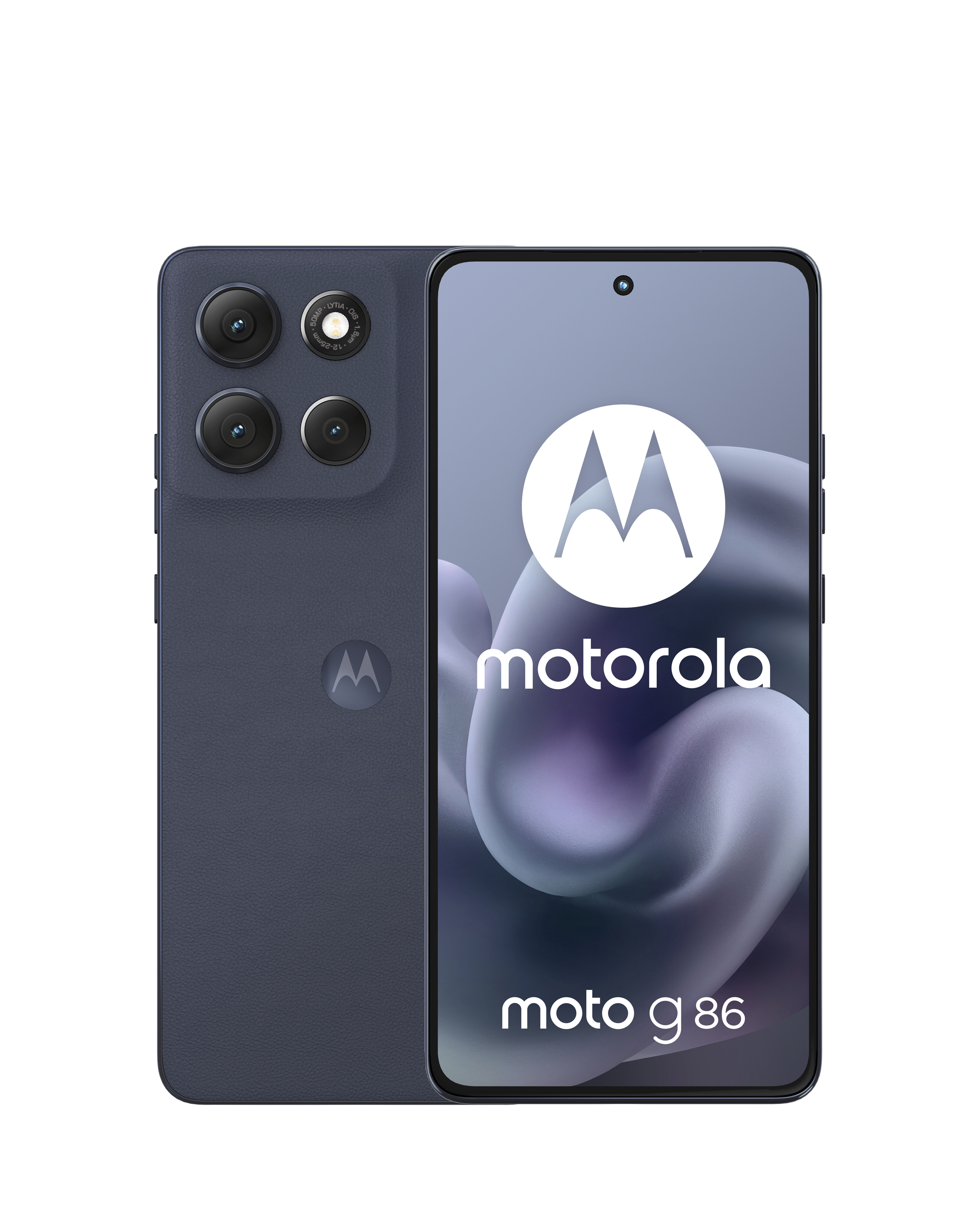 Motorola Moto G86 256Gb - Spellbound
