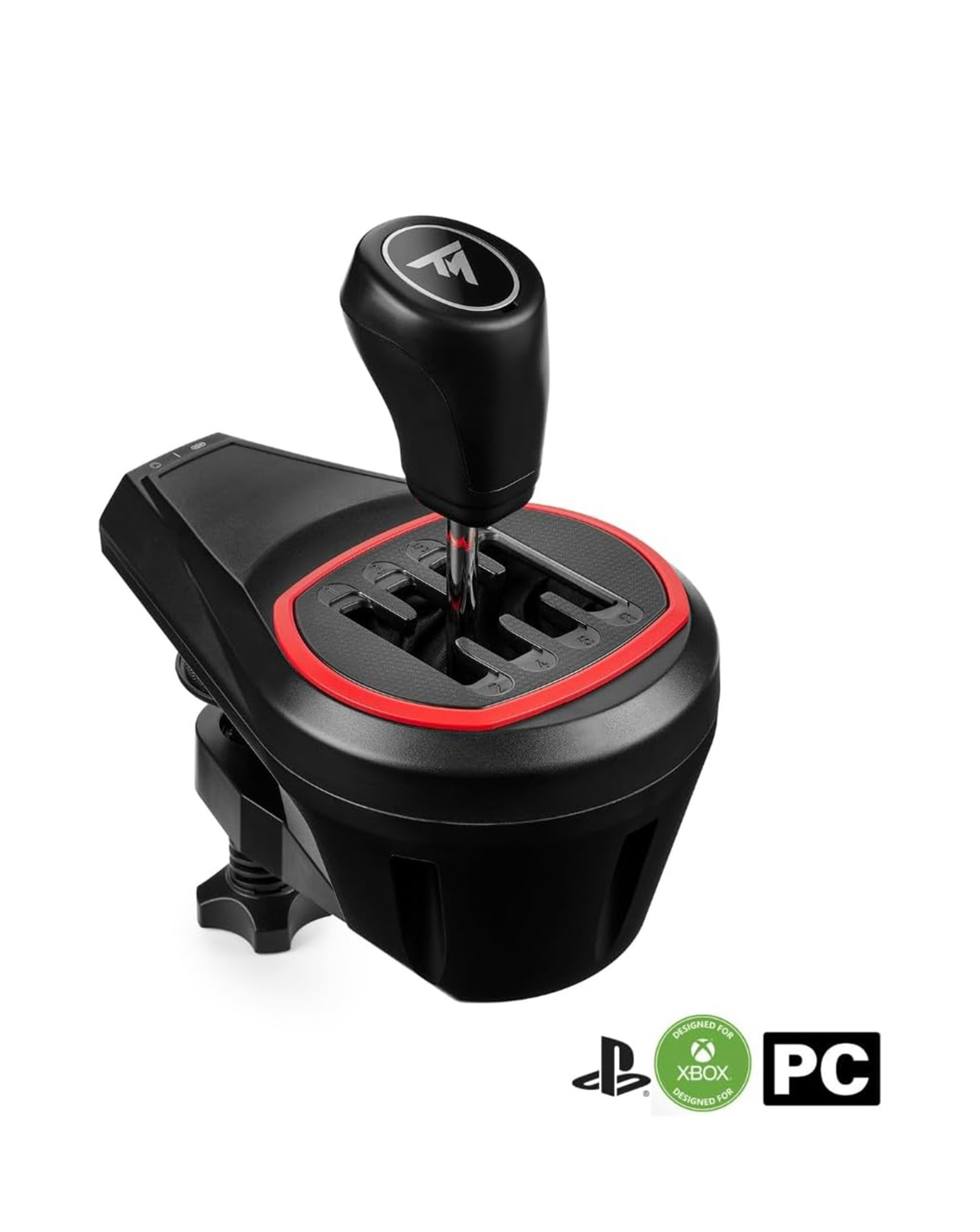 New In - Thrustmaster Th8S Shifter Add-On