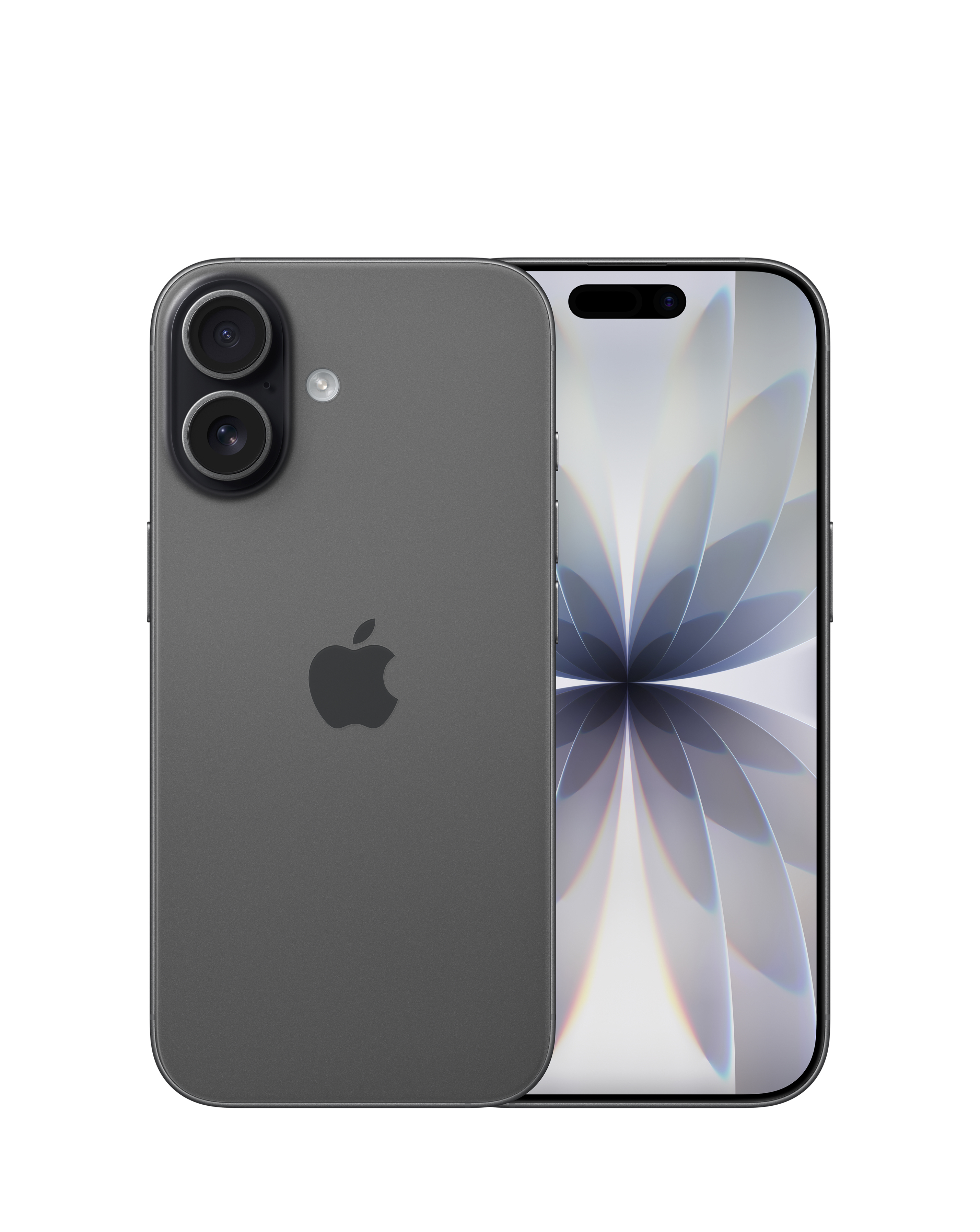 Apple iPhone 17 256GB - Black