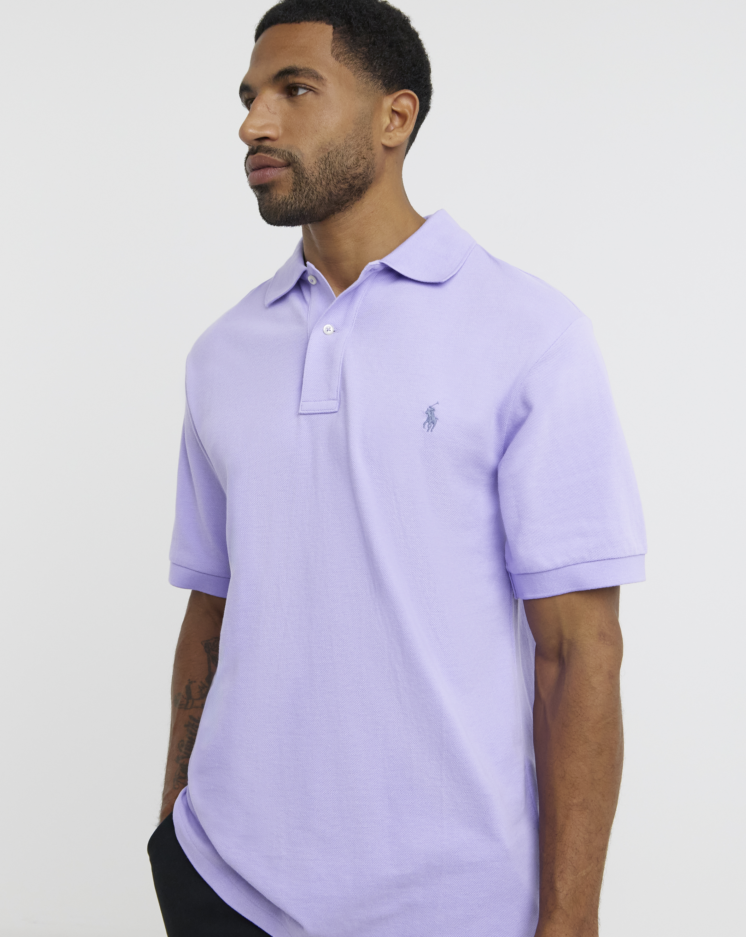 Polo Ralph Lauren - Lavender