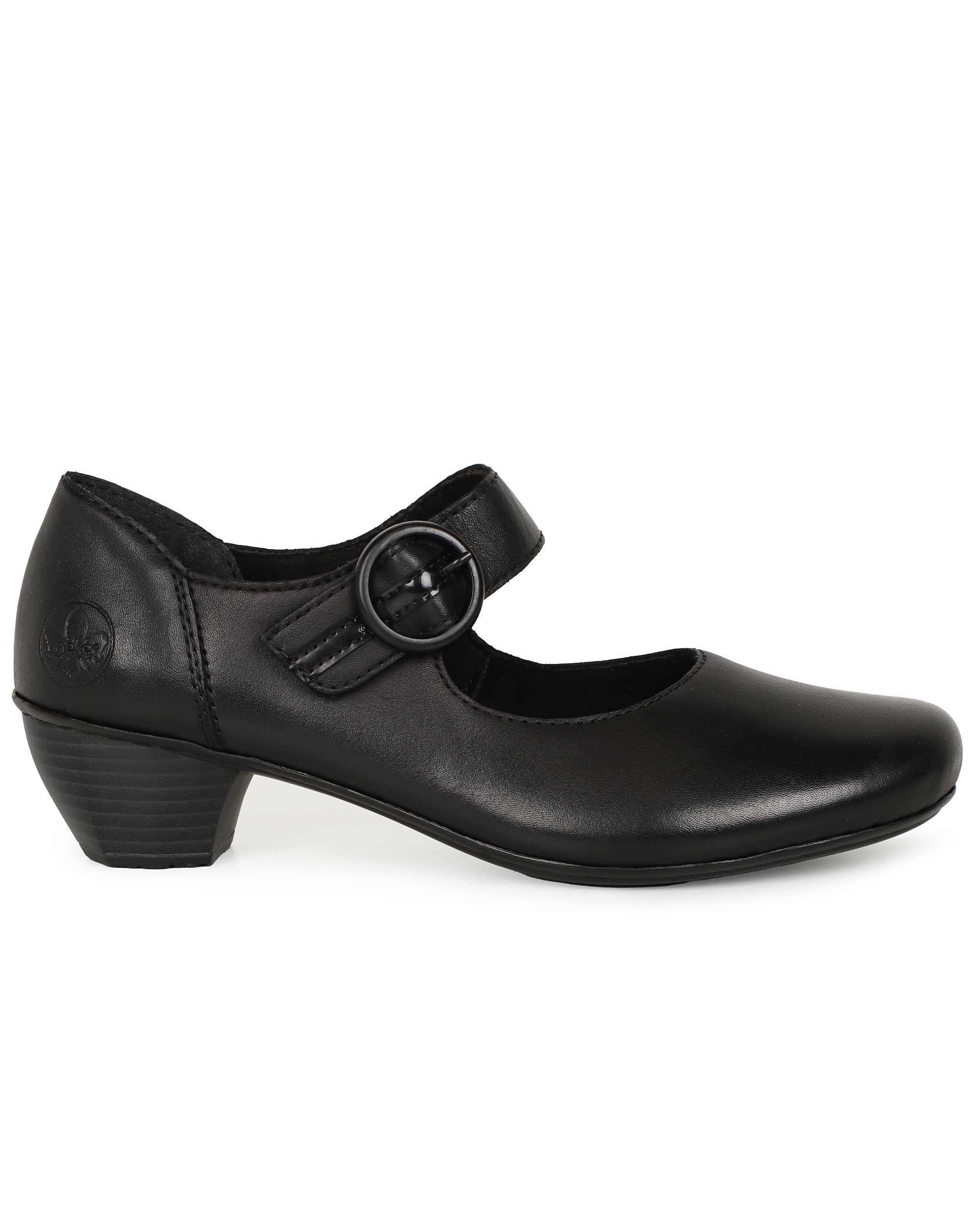 Rieker Women's 41793 Pump - Image 6