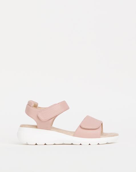 Cushion Walk T&C Sandal EEE Fit