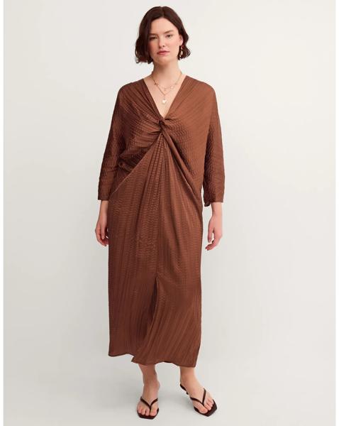 New In - Callie Thorpe x Monsoon Kaftan Dress
