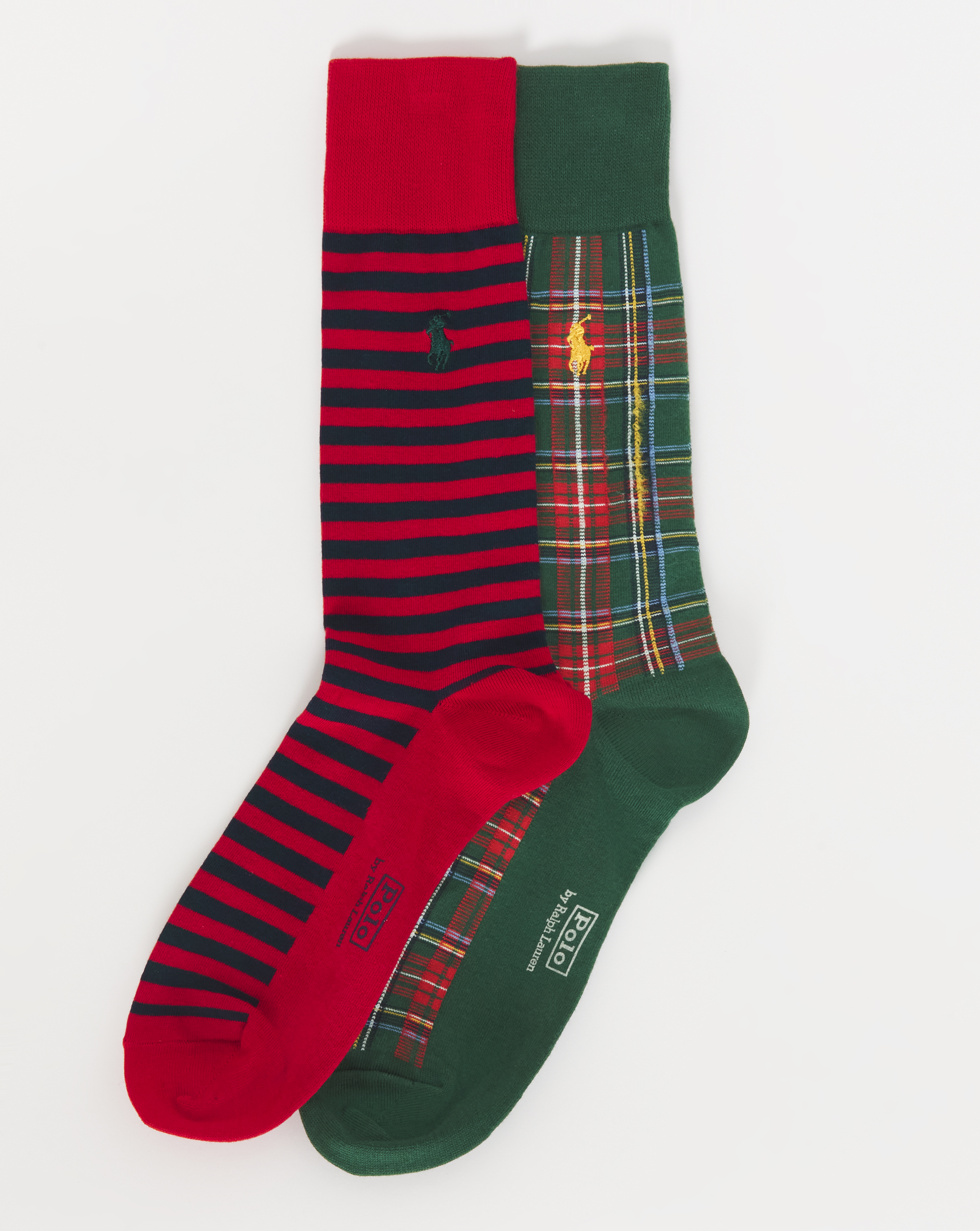 Polo Ralph Lauren Crew Sock