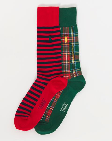Polo Ralph Lauren Crew Sock