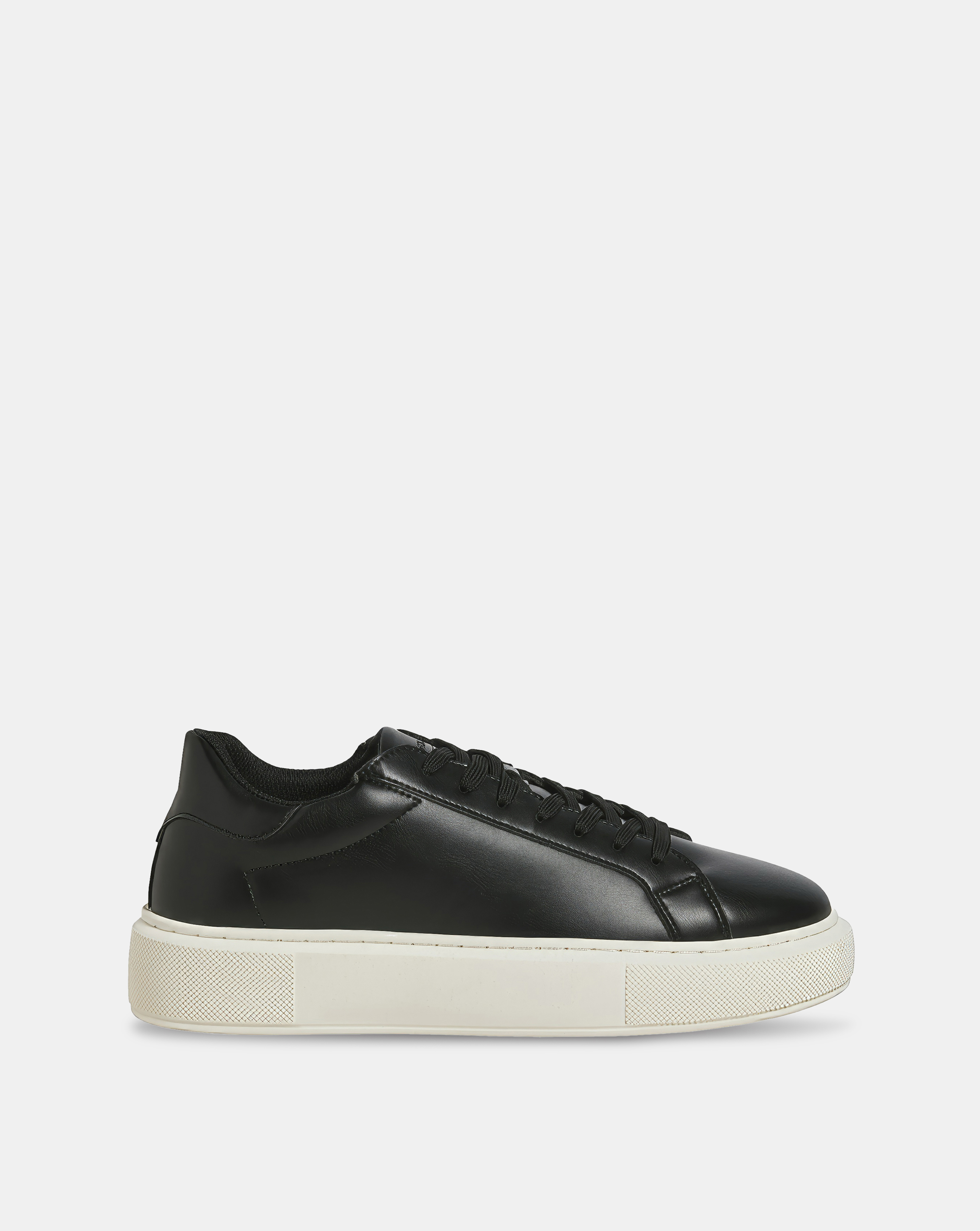 Jack & Jones Aspire Cupsole PU Trainer