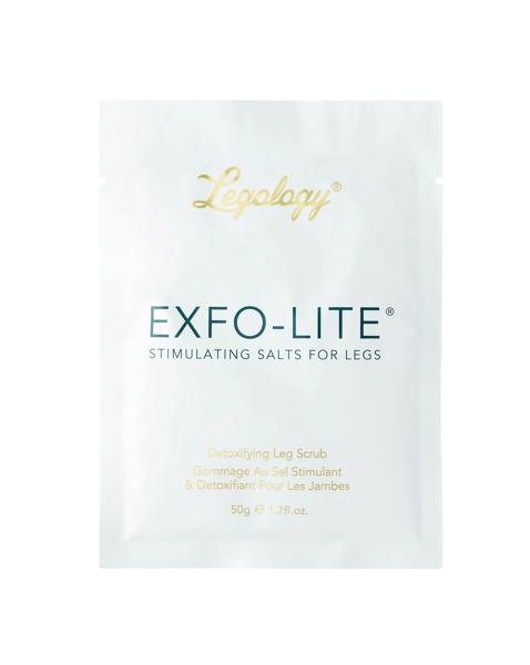 Legology Stimulating Salts Single Sachet
