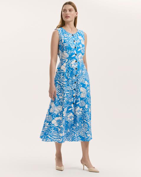 Finery London Aimee Dress