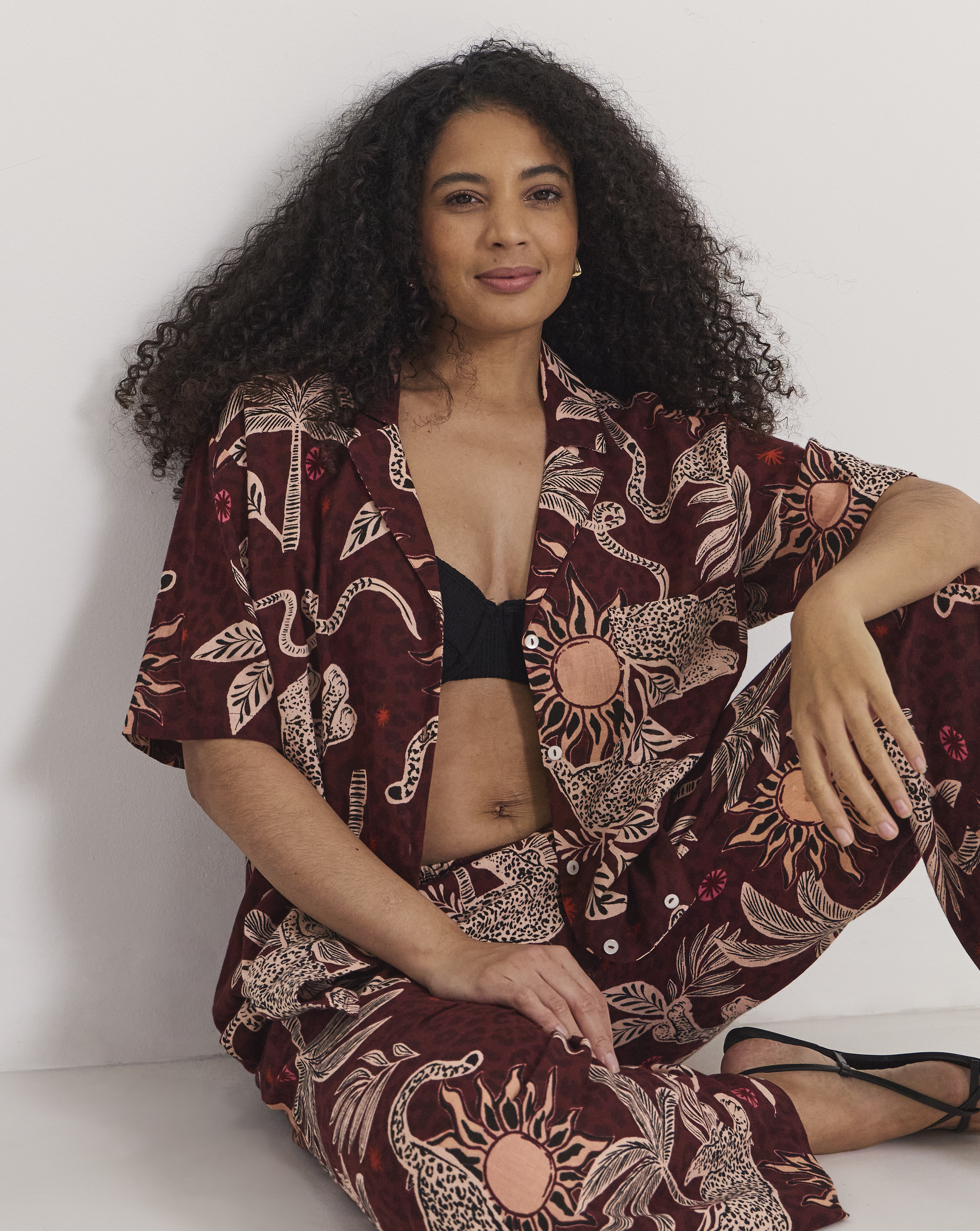 Simply Be Beach Co-Ord