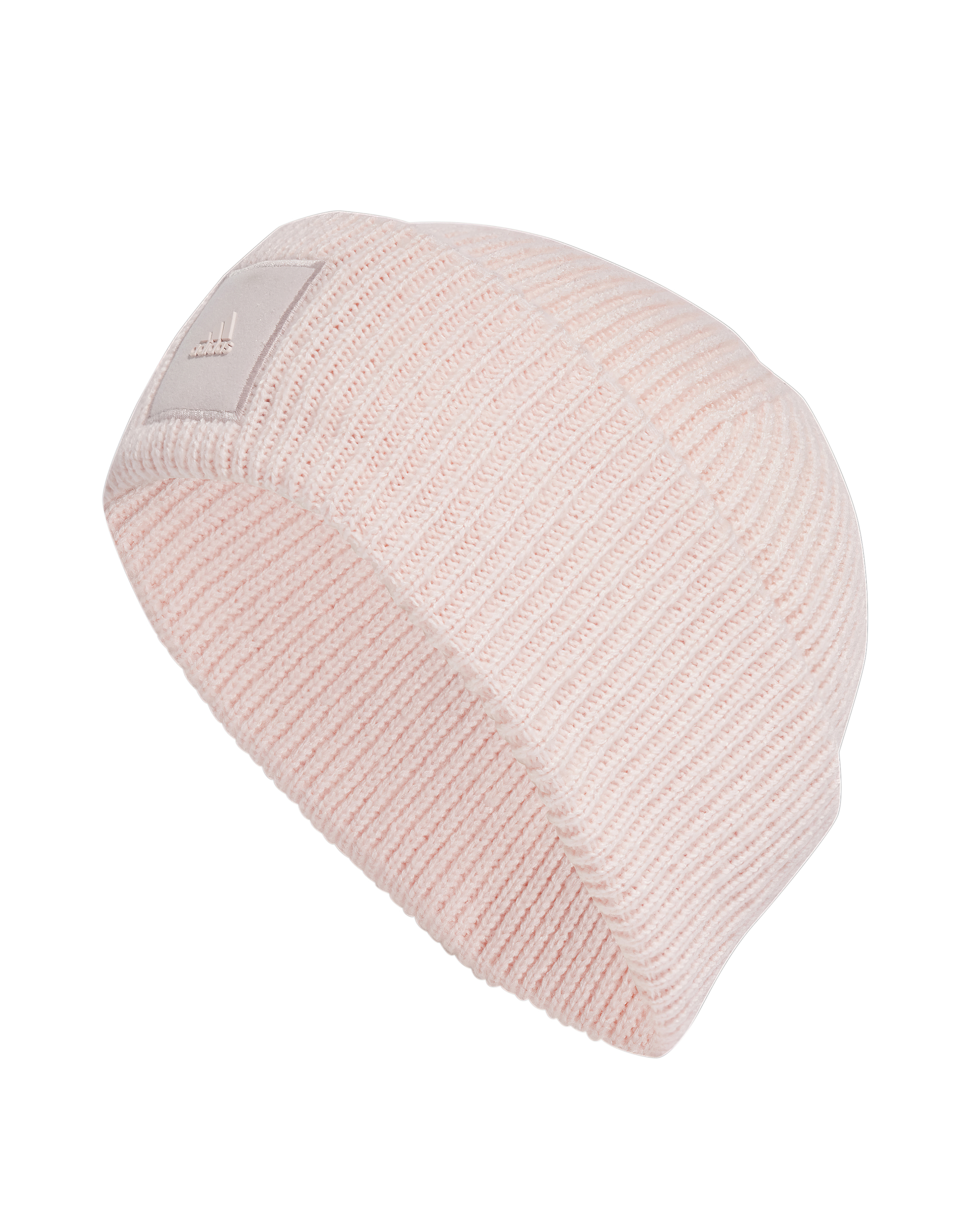 Adidas Women's Pink Beanie