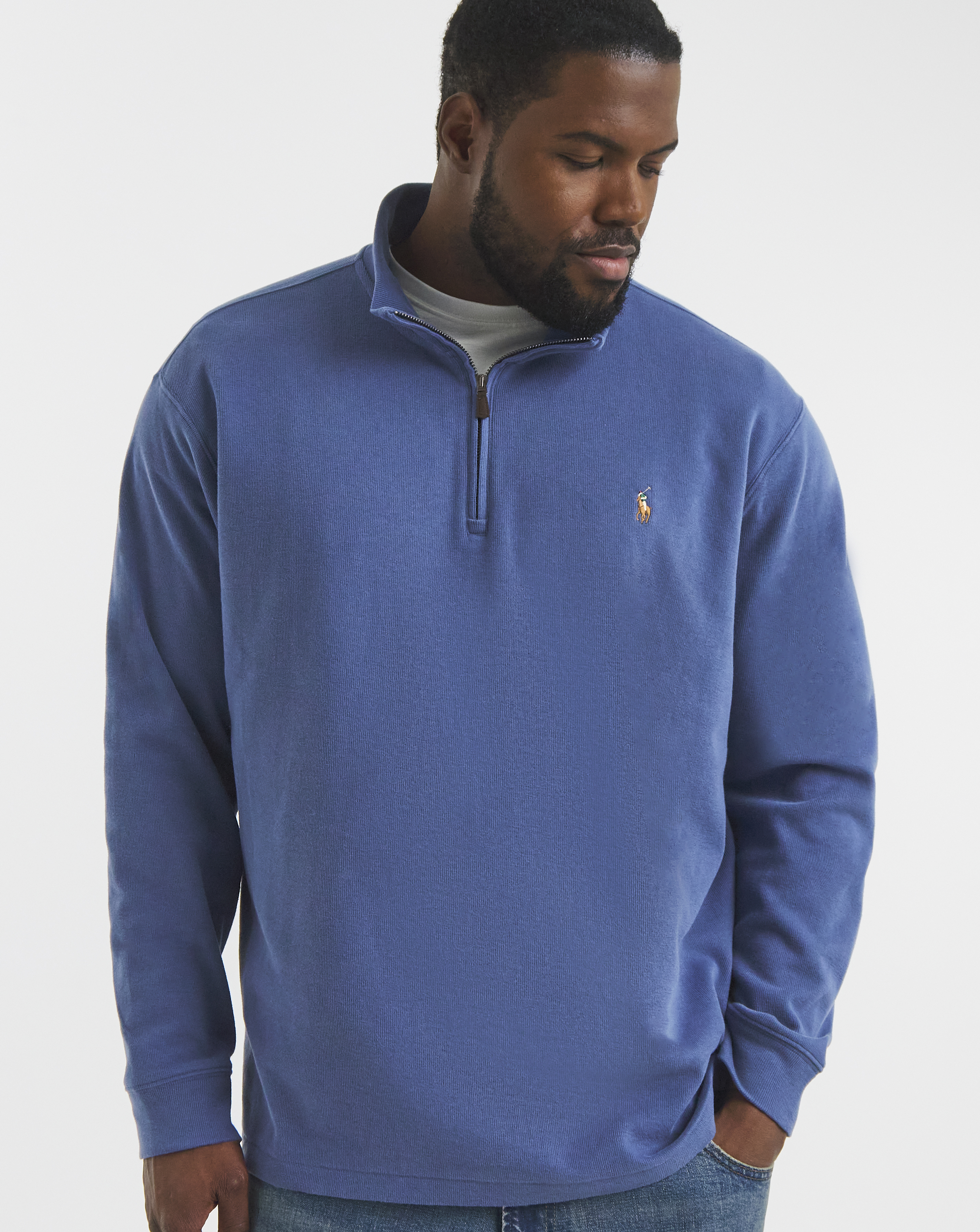 Polo Ralph Lauren Pullover - Old Royal