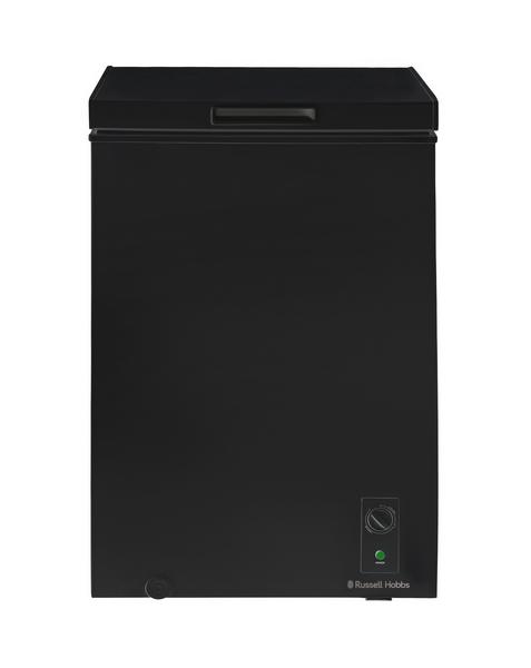Russell Hobbs RH99CF0E1B 99L C Freezer