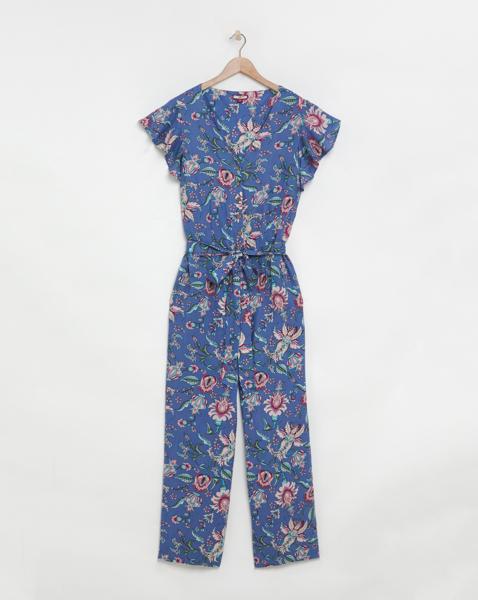 Joe Browns Frill Jumpsuit