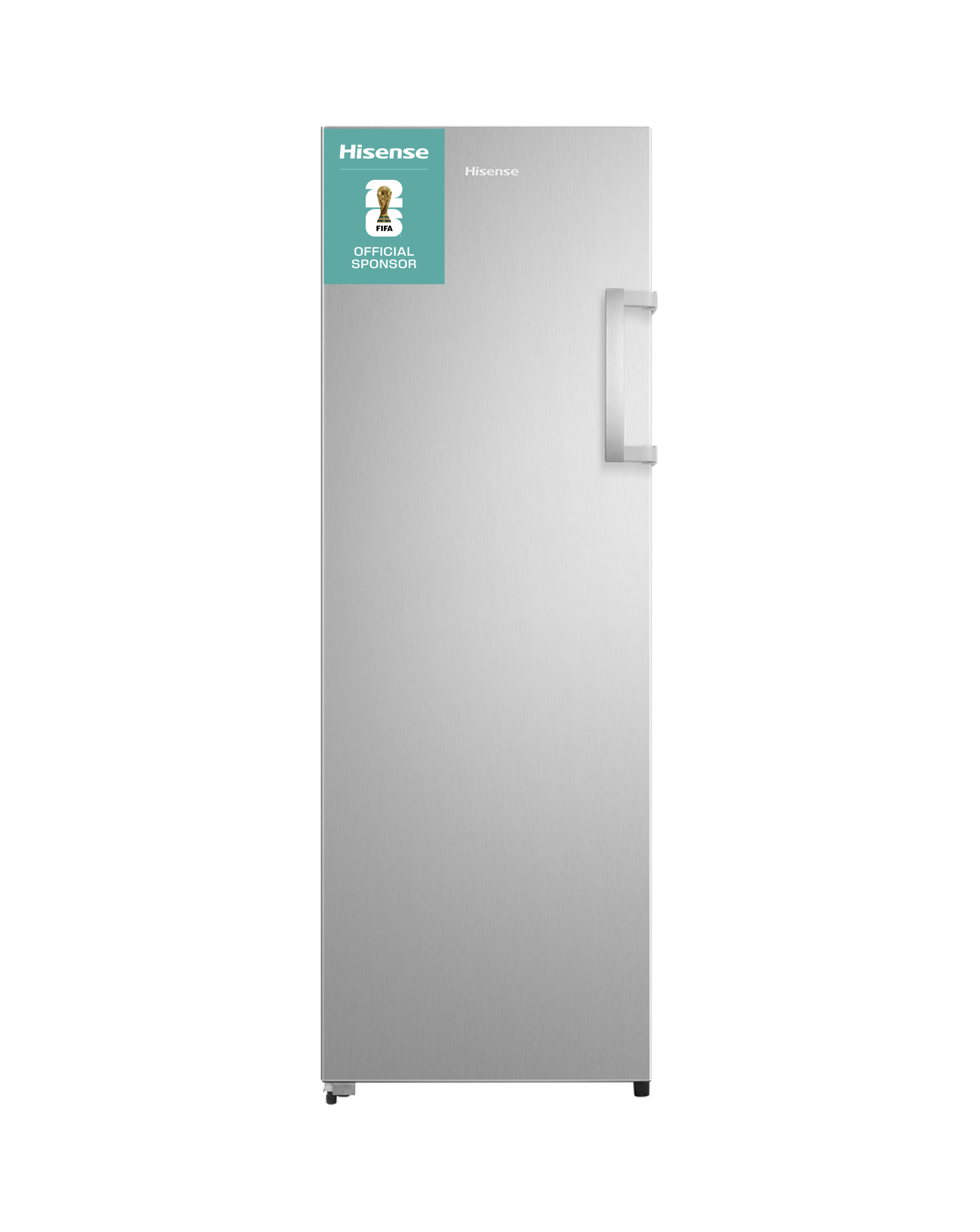 Hisense FV298N4ACE Upright Freezer