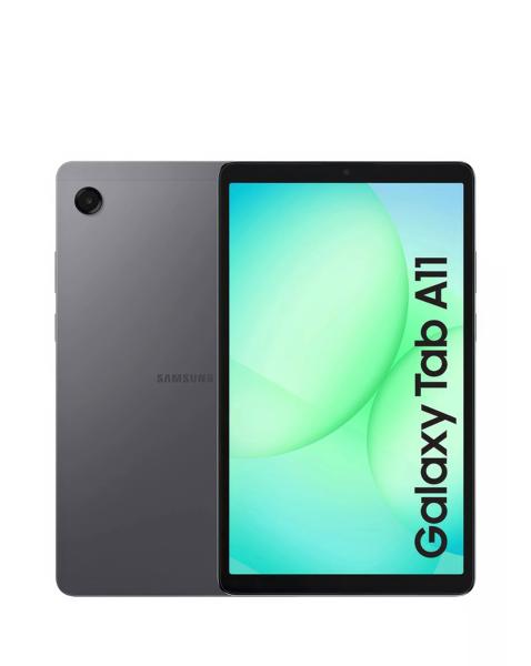 Samsung Tab A11 8.7in 64GB - Grey