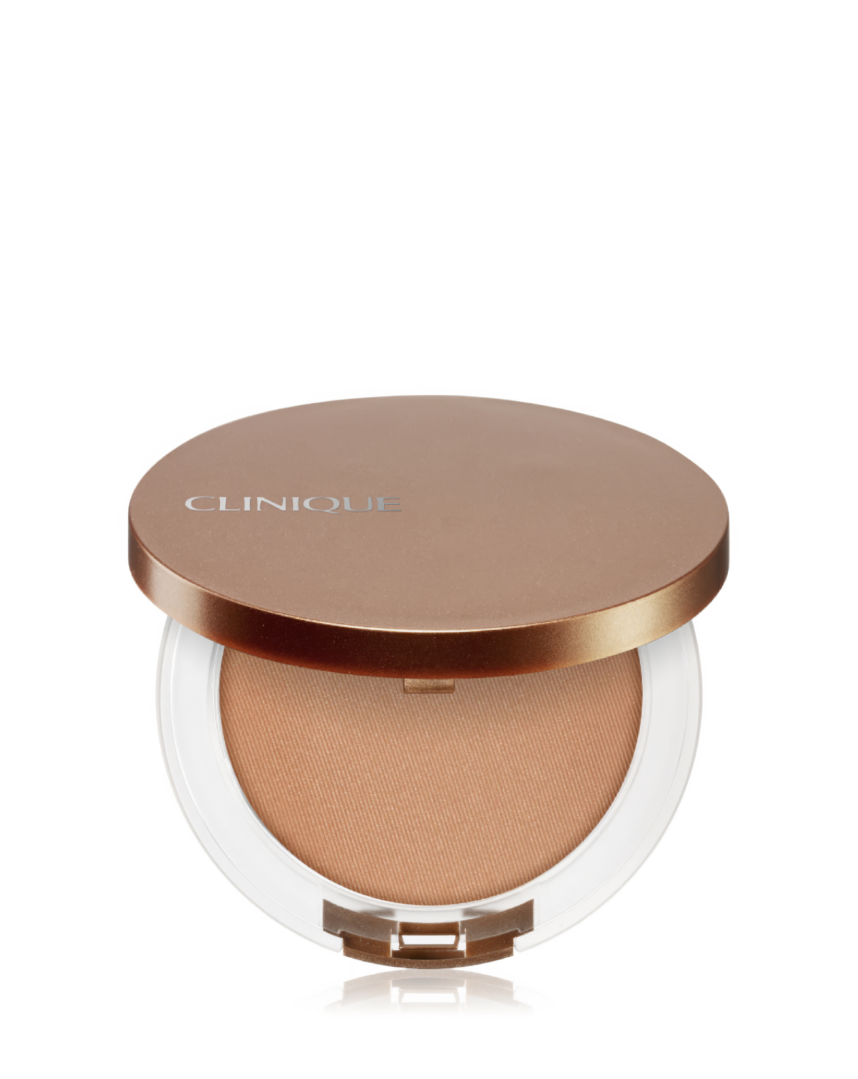 Clinique Bronze Pressed Powder Bronzer