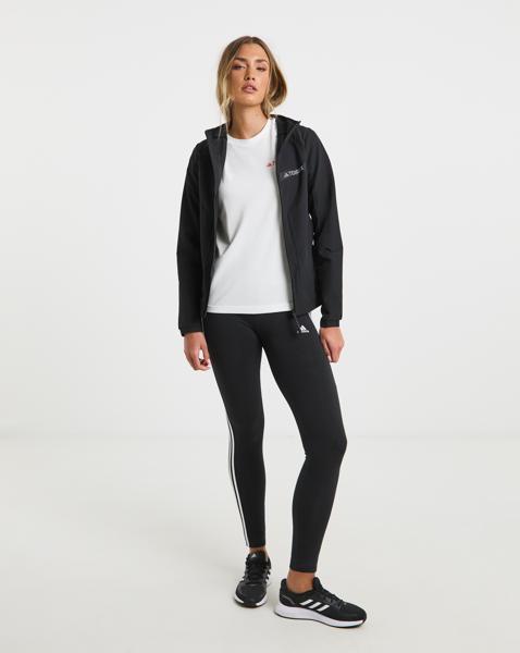 adidas Terrex Softshell Jacket