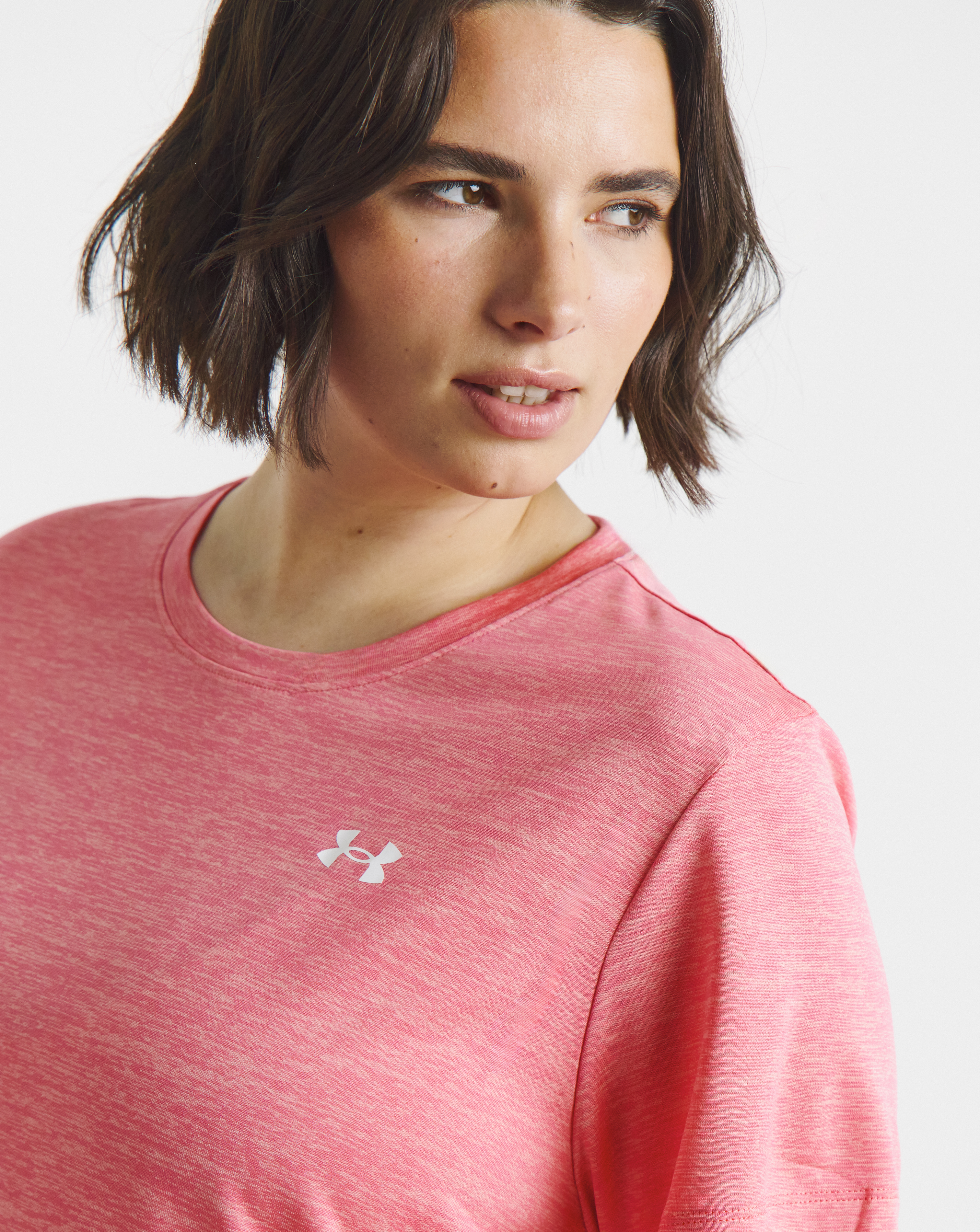 Under Armour Tech Short Sleeve T-Shirt