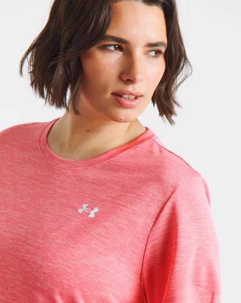 Under Armour Tech Short Sleeve T-Shirt