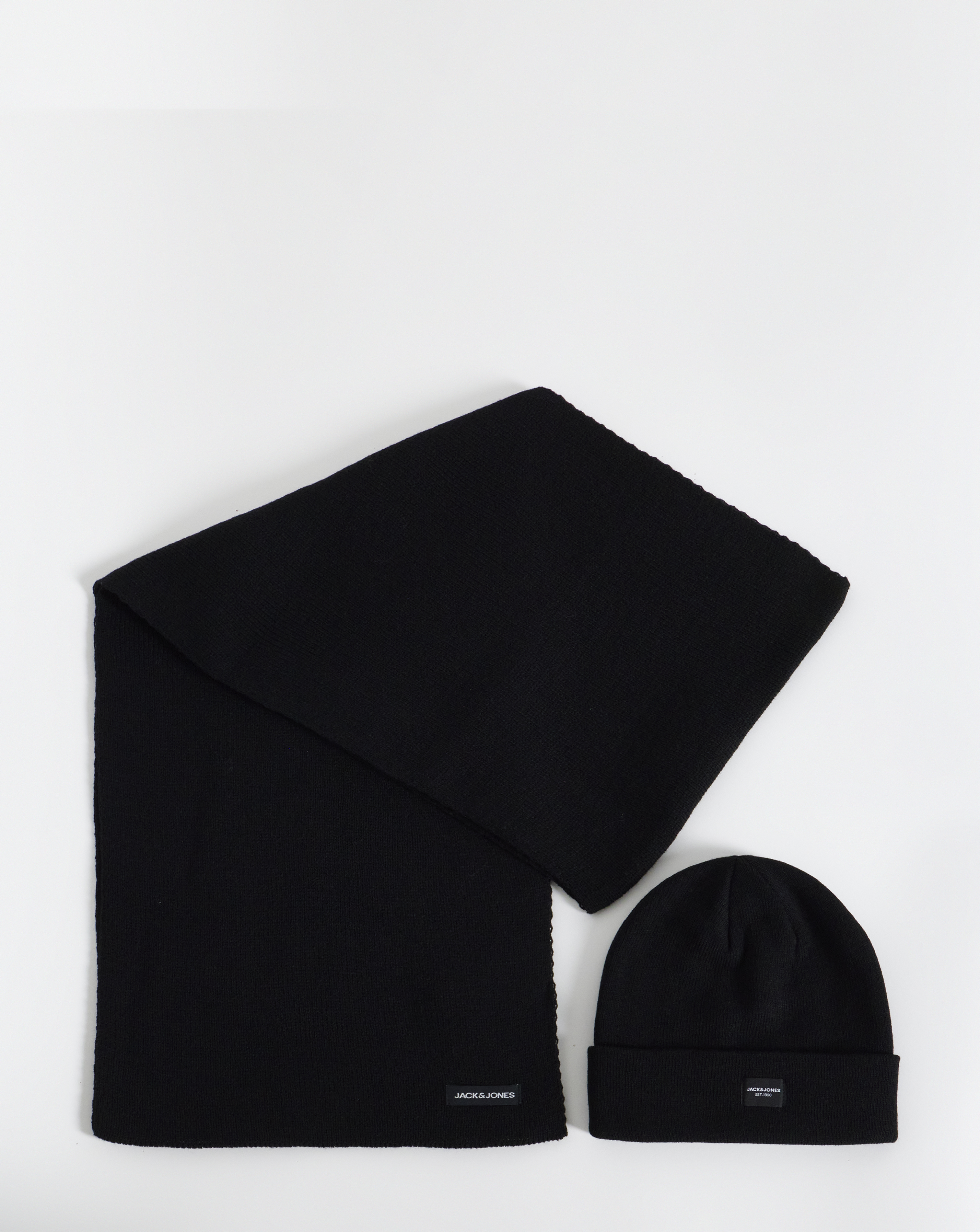Jack & Jones Beanie Scarf Giftbox