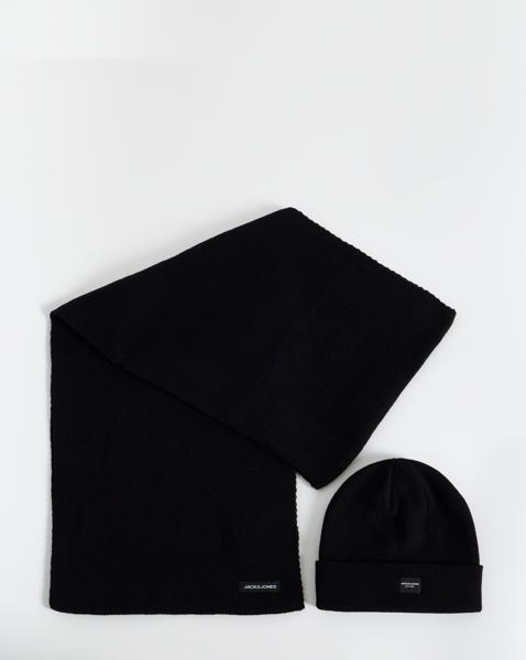 Jack & Jones Beanie Scarf Giftbox