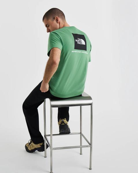 The North Face Evolution Box T-Shirt